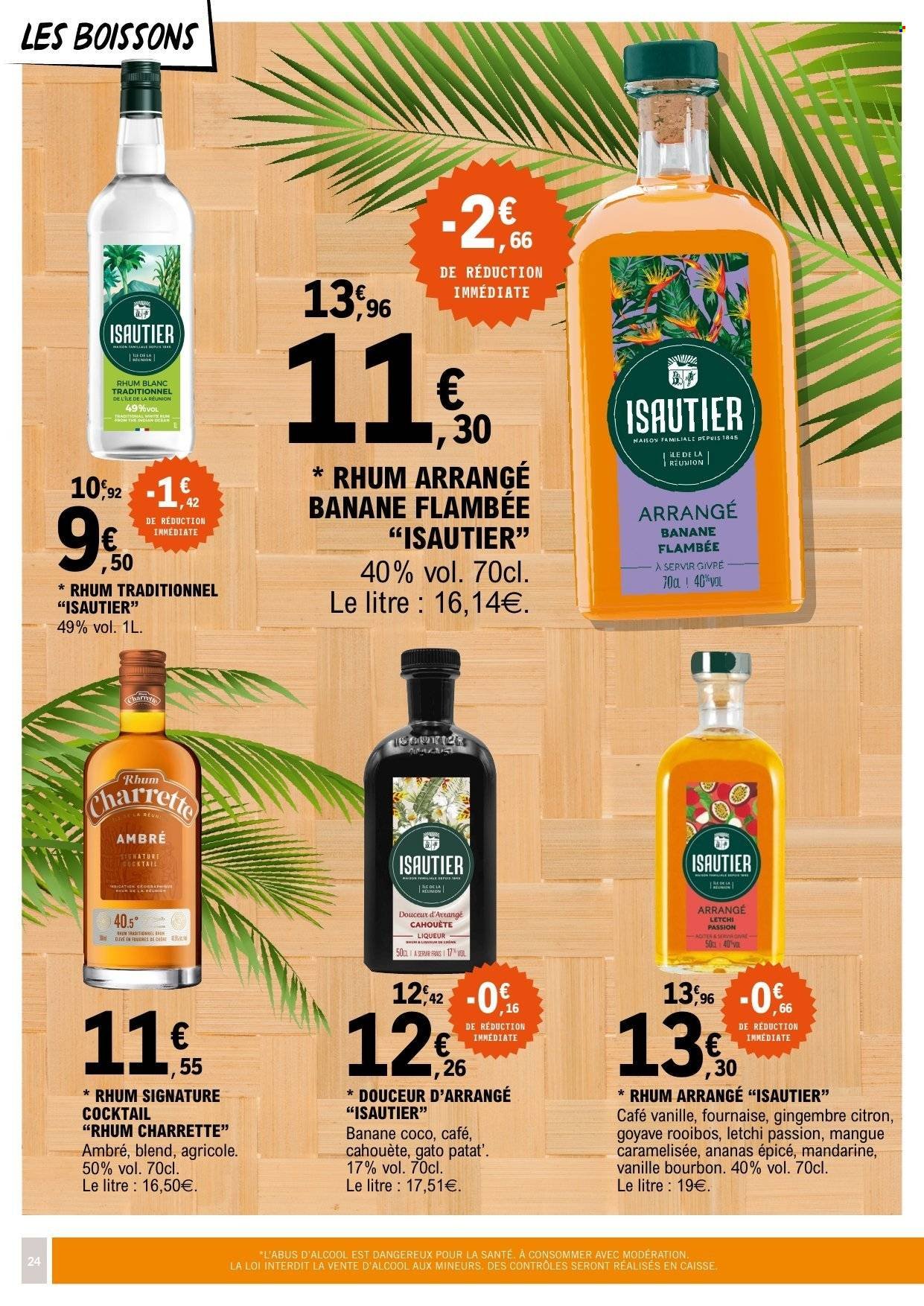 Catalogue E.LECLERC - Du mardi 12 août 2025 (2025-08-12 - 2025-08-24)