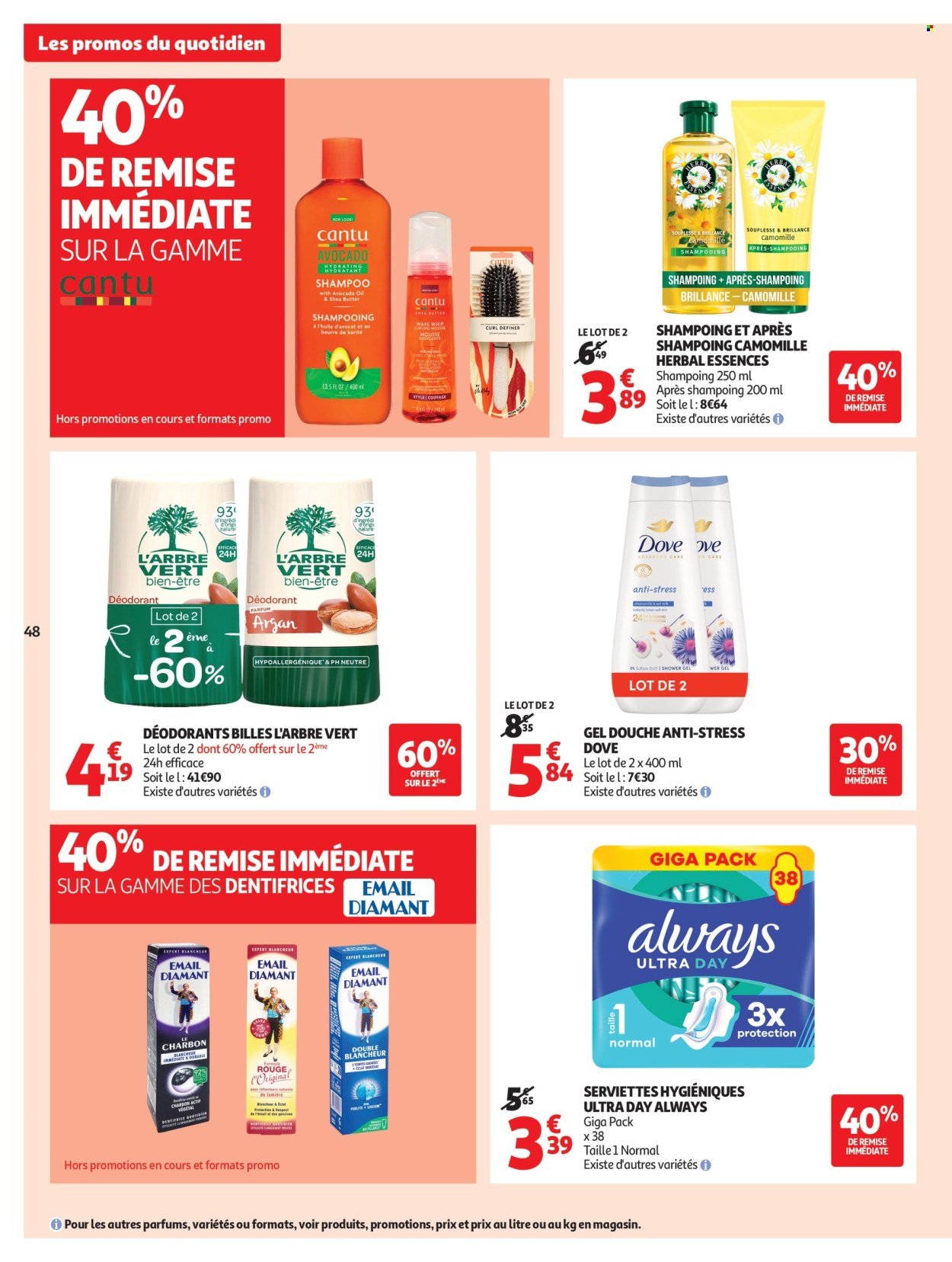 Catalogue AUCHAN - Saveurs d'Asie hypers