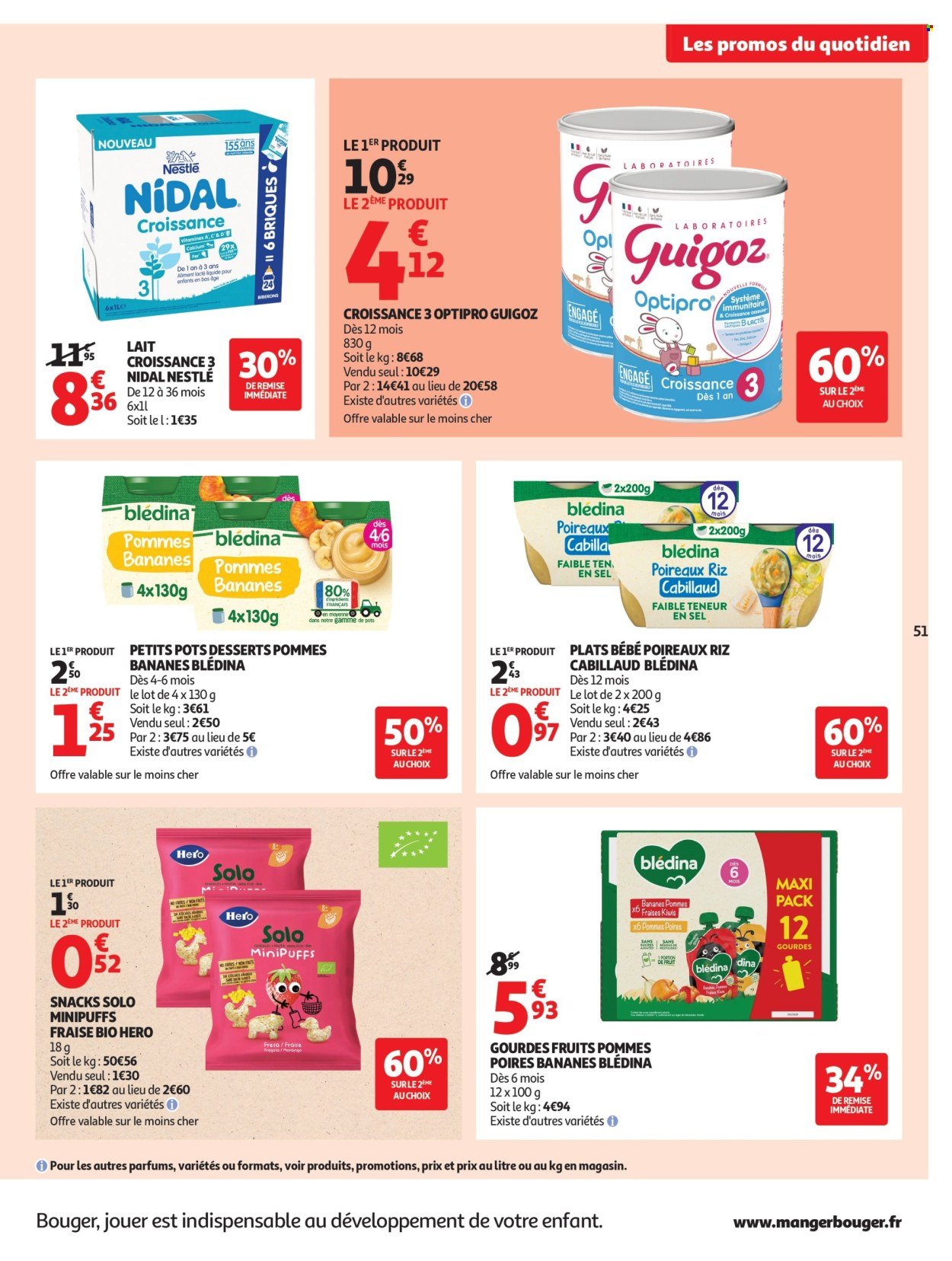 Catalogue AUCHAN - Saveurs d'Asie hypers