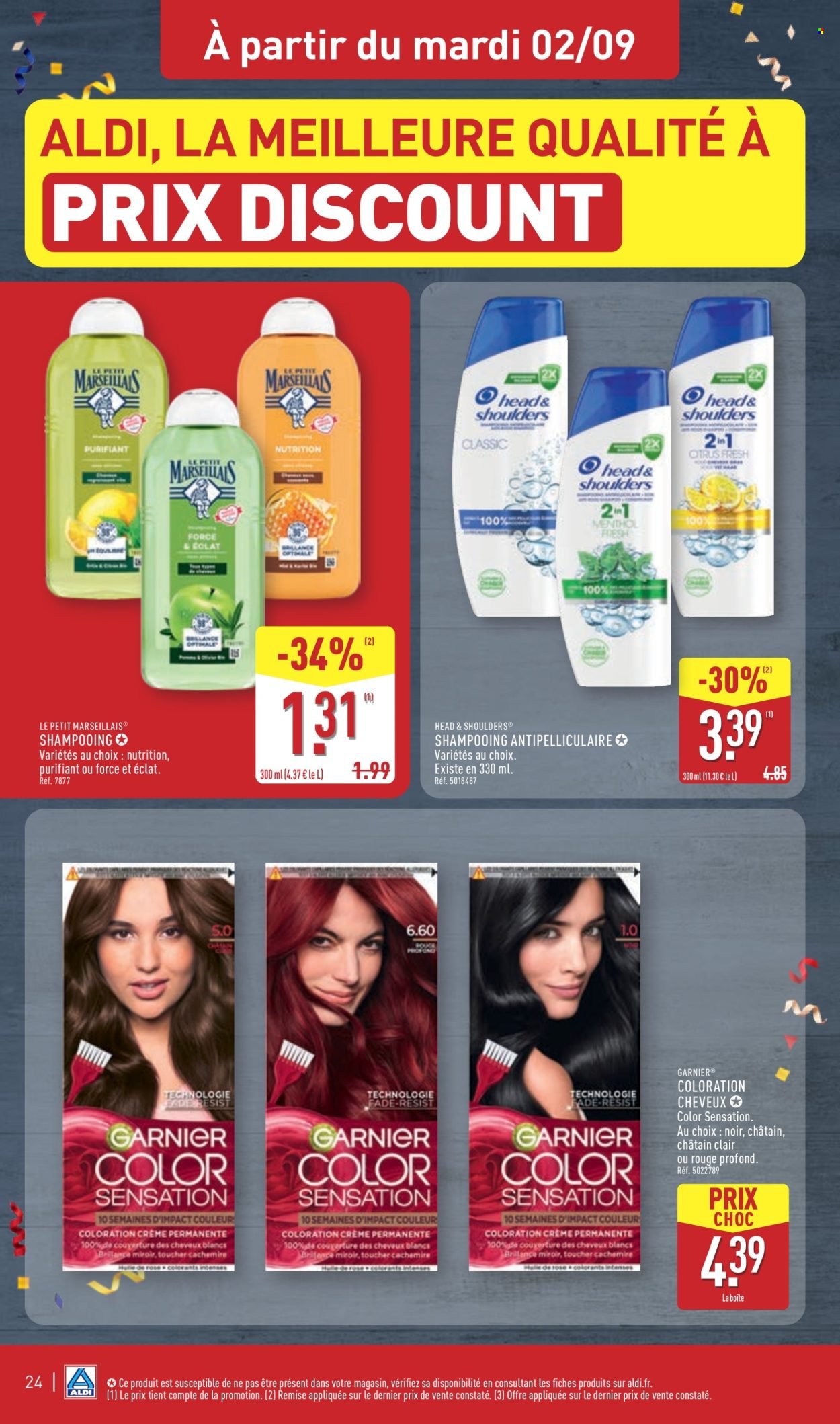 Catalogue ALDI - Les très grands arrivages (2025-09-02 - 2025-09-08)