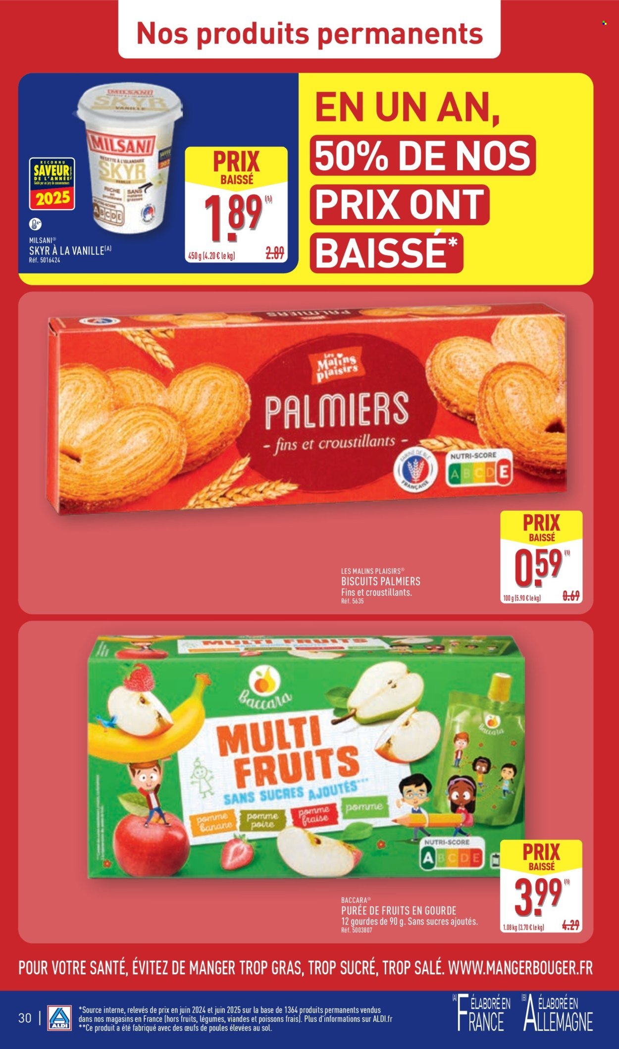 Catalogue ALDI - Les très grands arrivages (2025-09-02 - 2025-09-08)