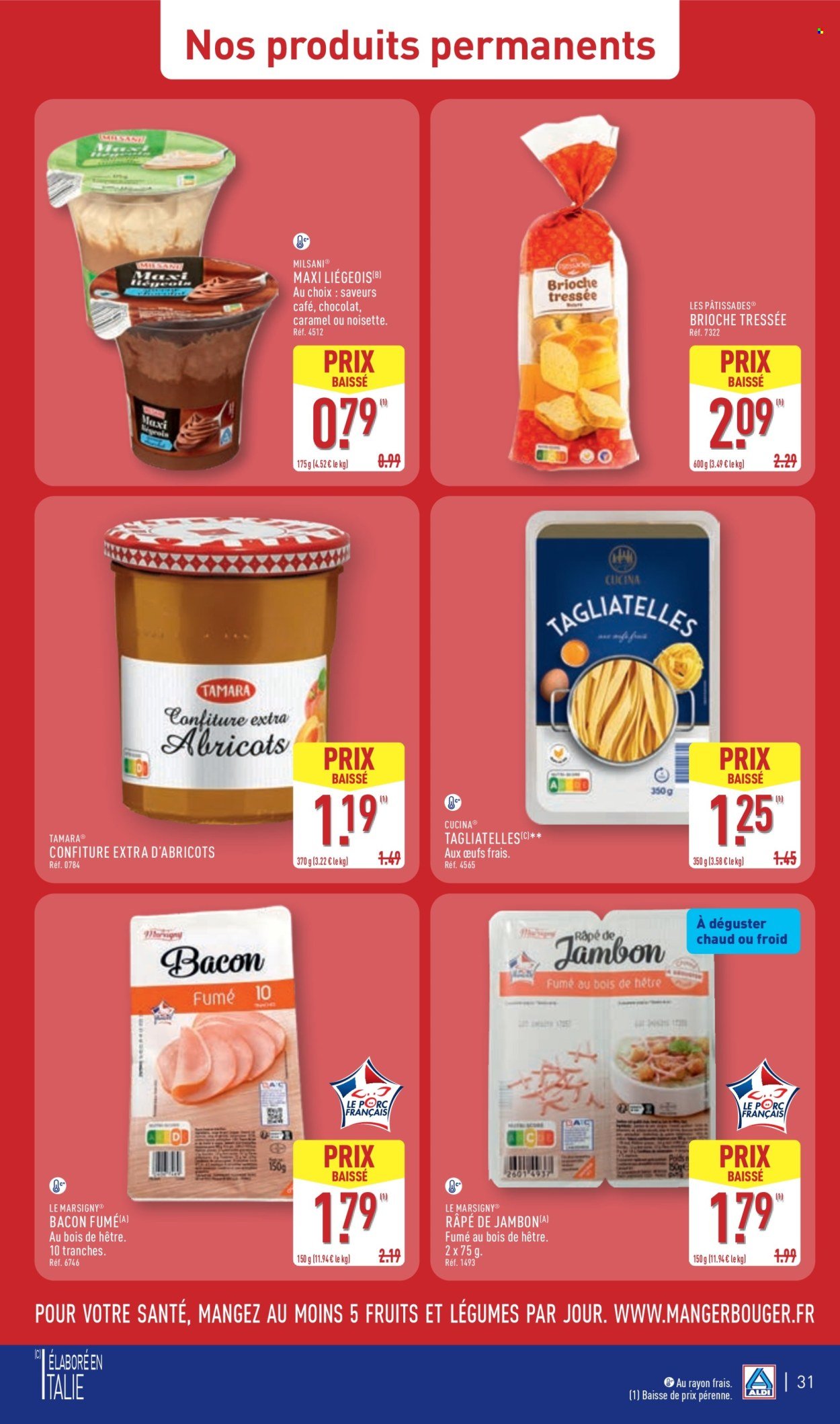 Catalogue ALDI - Les très grands arrivages (2025-09-02 - 2025-09-08)