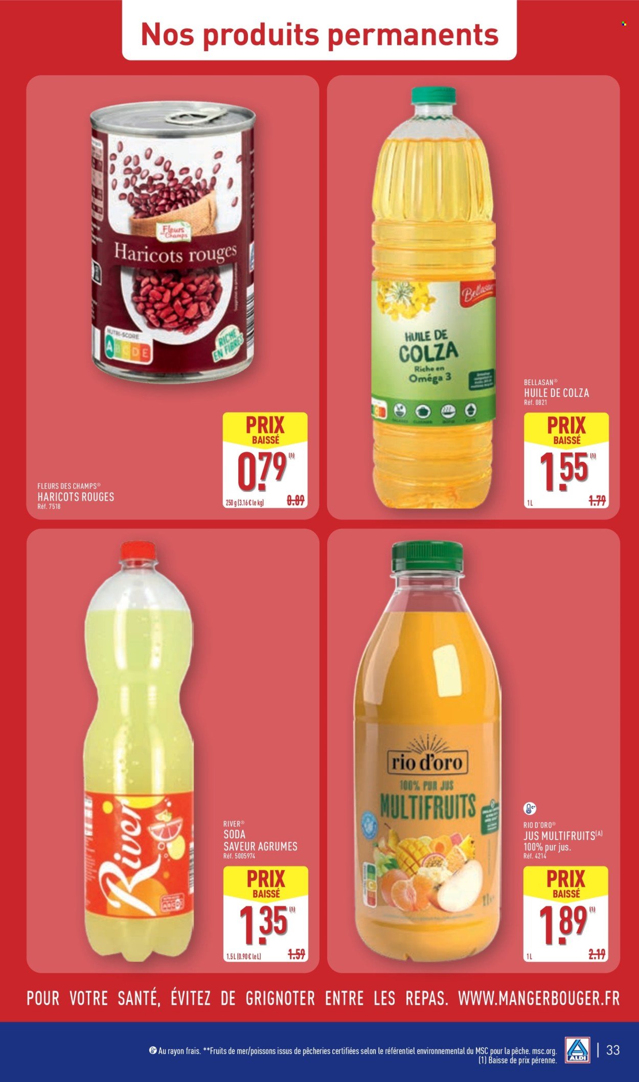 Catalogue ALDI - Les très grands arrivages (2025-09-02 - 2025-09-08)