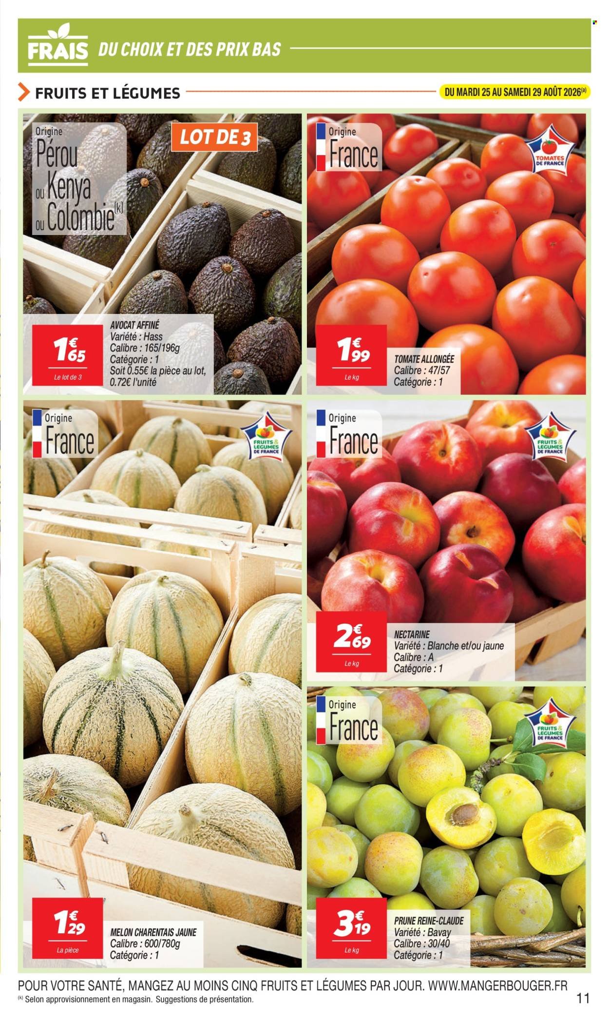 Catalogue NETTO - RENDEZ-VOUS PRIX BAS