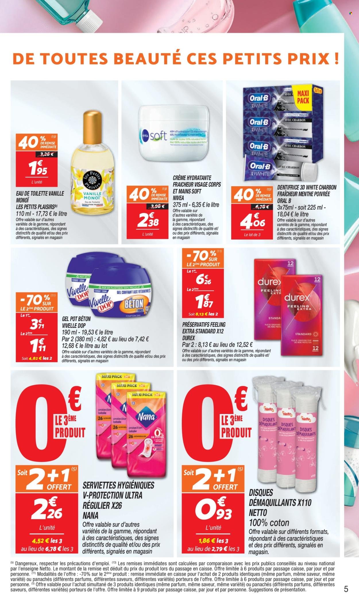 Catalogue NETTO - RENDEZ-VOUS PRIX BAS