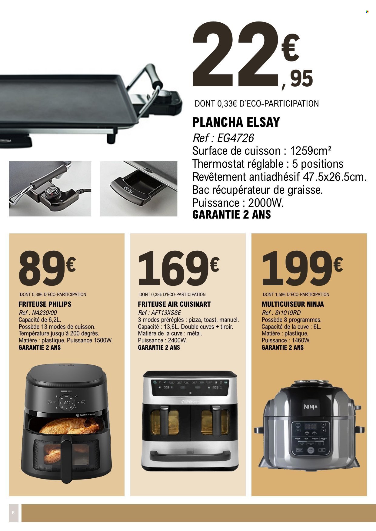 Catalogue E.LECLERC - Du mardi 30 décembre 2025