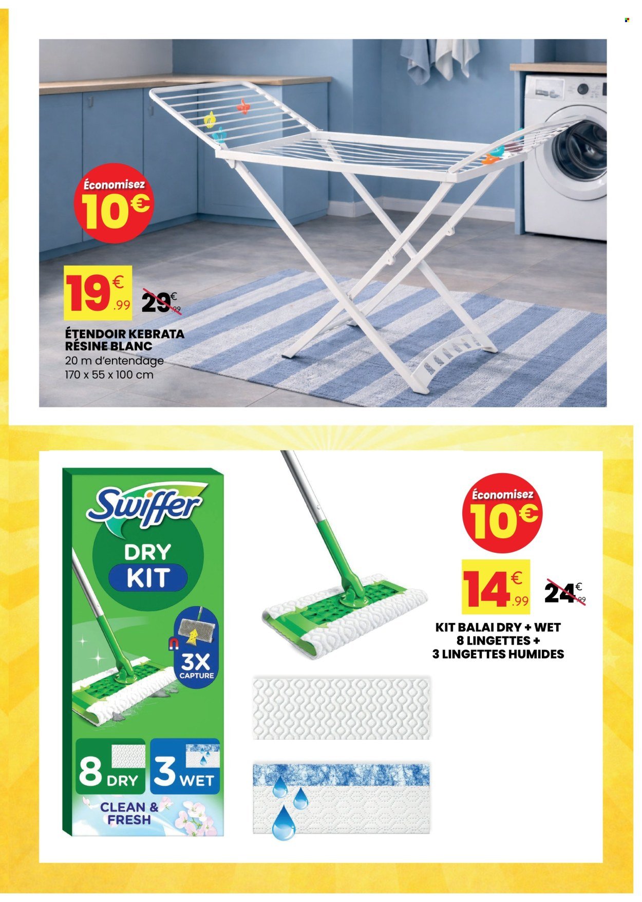 Catalogue STOKOMANI - Du mercredi 25 février 2026