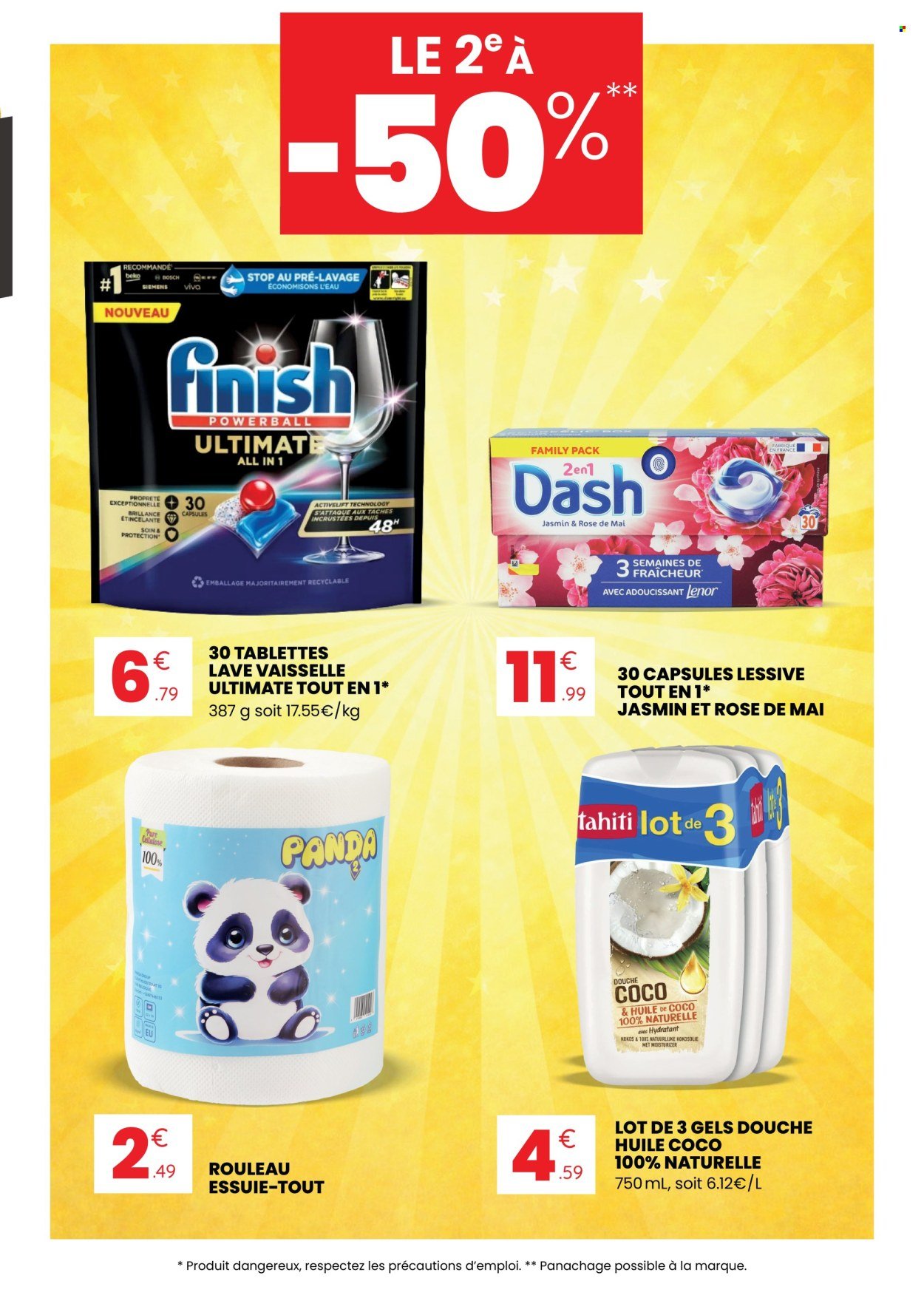 Catalogue STOKOMANI - Du mercredi 25 février 2026