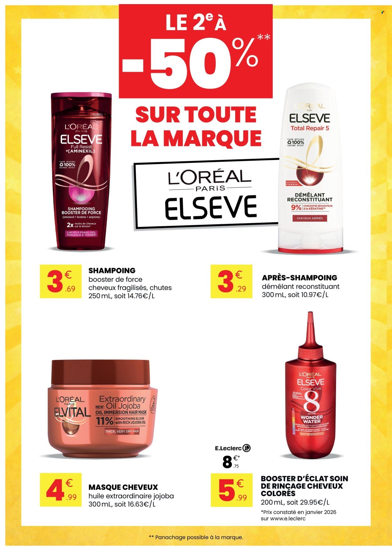 Catalogue STOKOMANI - Du mercredi 25 février 2026