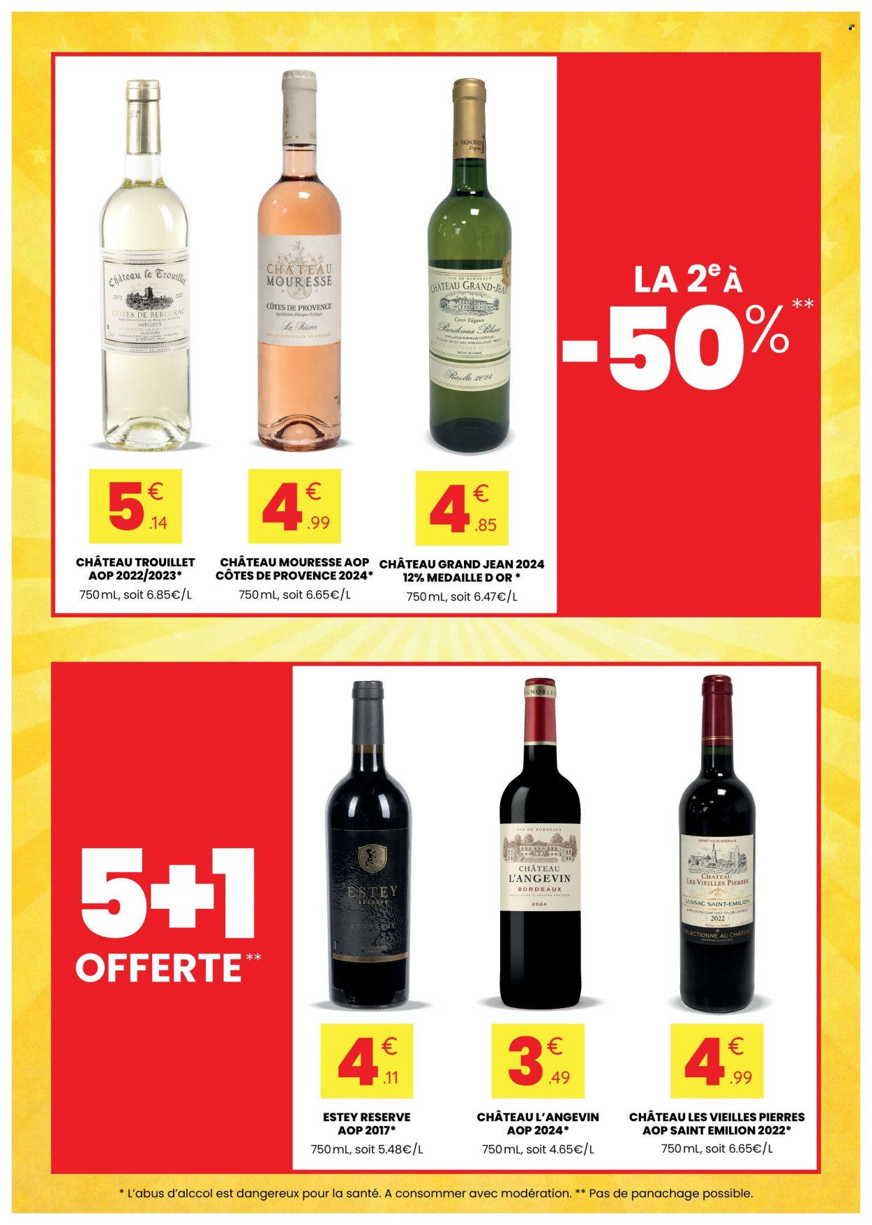 Catalogue STOKOMANI - Du mercredi 25 février 2026