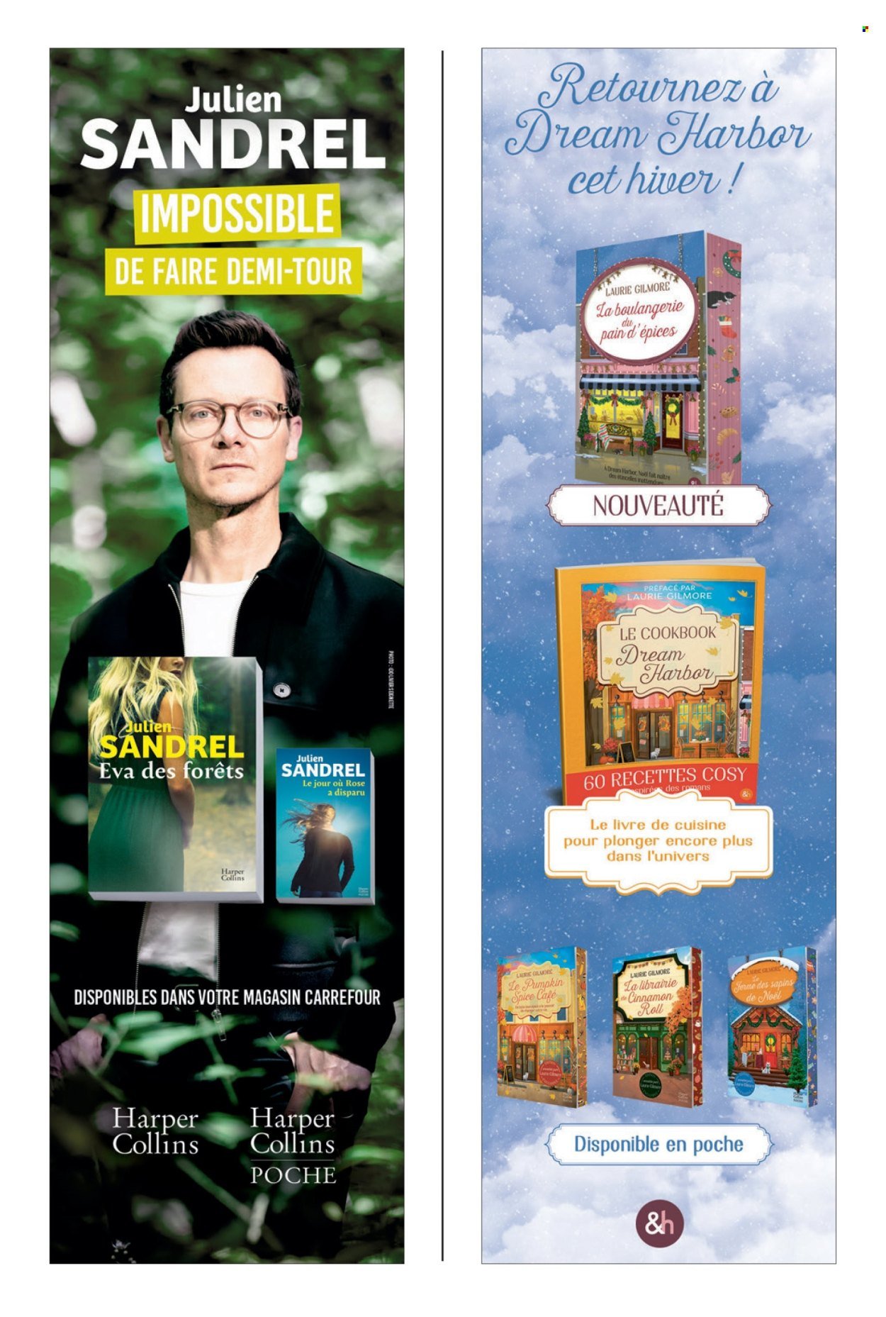 Catalogue CARREFOUR - A CHACUN SA CULTURE