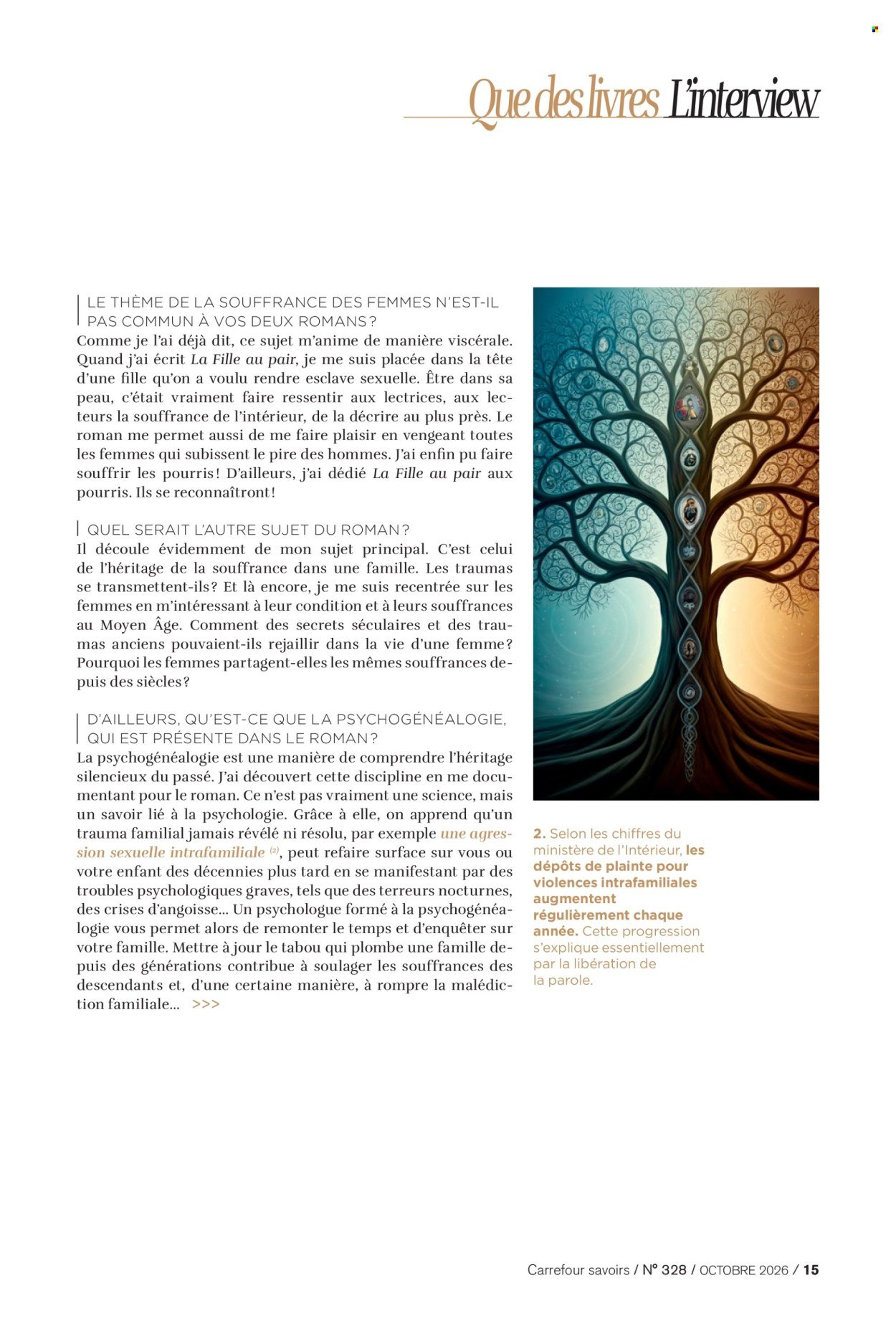 Catalogue CARREFOUR - A CHACUN SA CULTURE