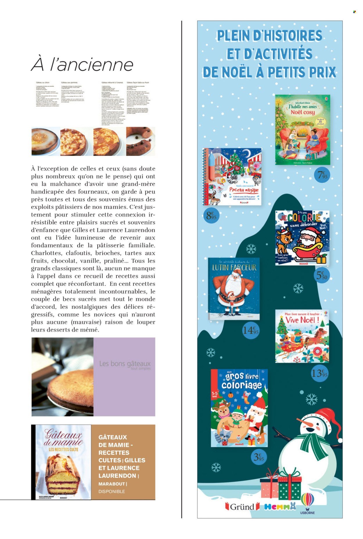 Catalogue CARREFOUR - A CHACUN SA CULTURE