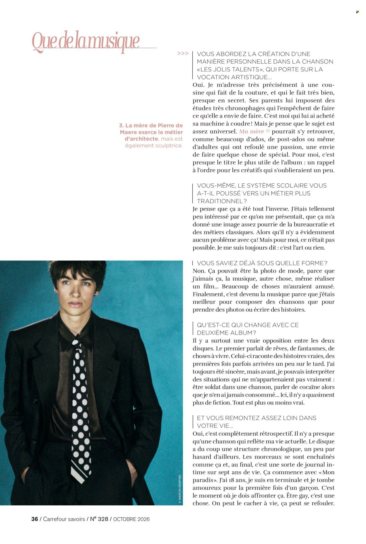 Catalogue CARREFOUR - A CHACUN SA CULTURE
