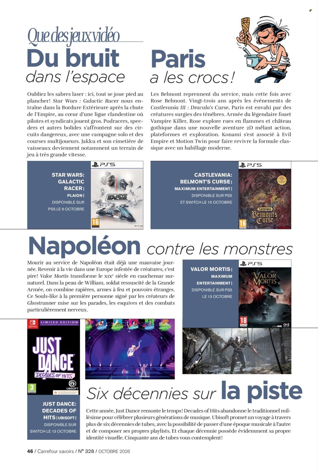Catalogue CARREFOUR - A CHACUN SA CULTURE