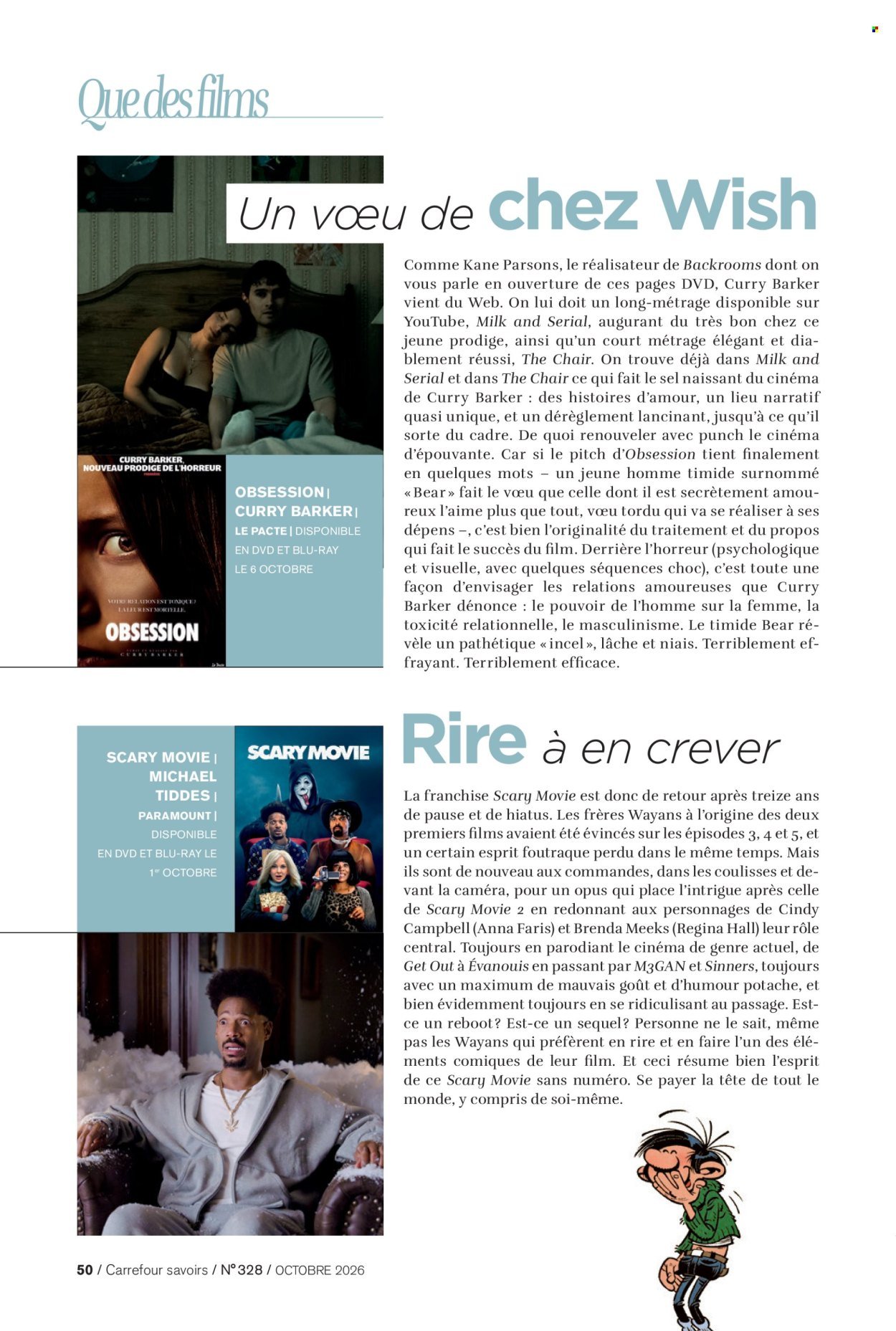 Catalogue CARREFOUR - A CHACUN SA CULTURE