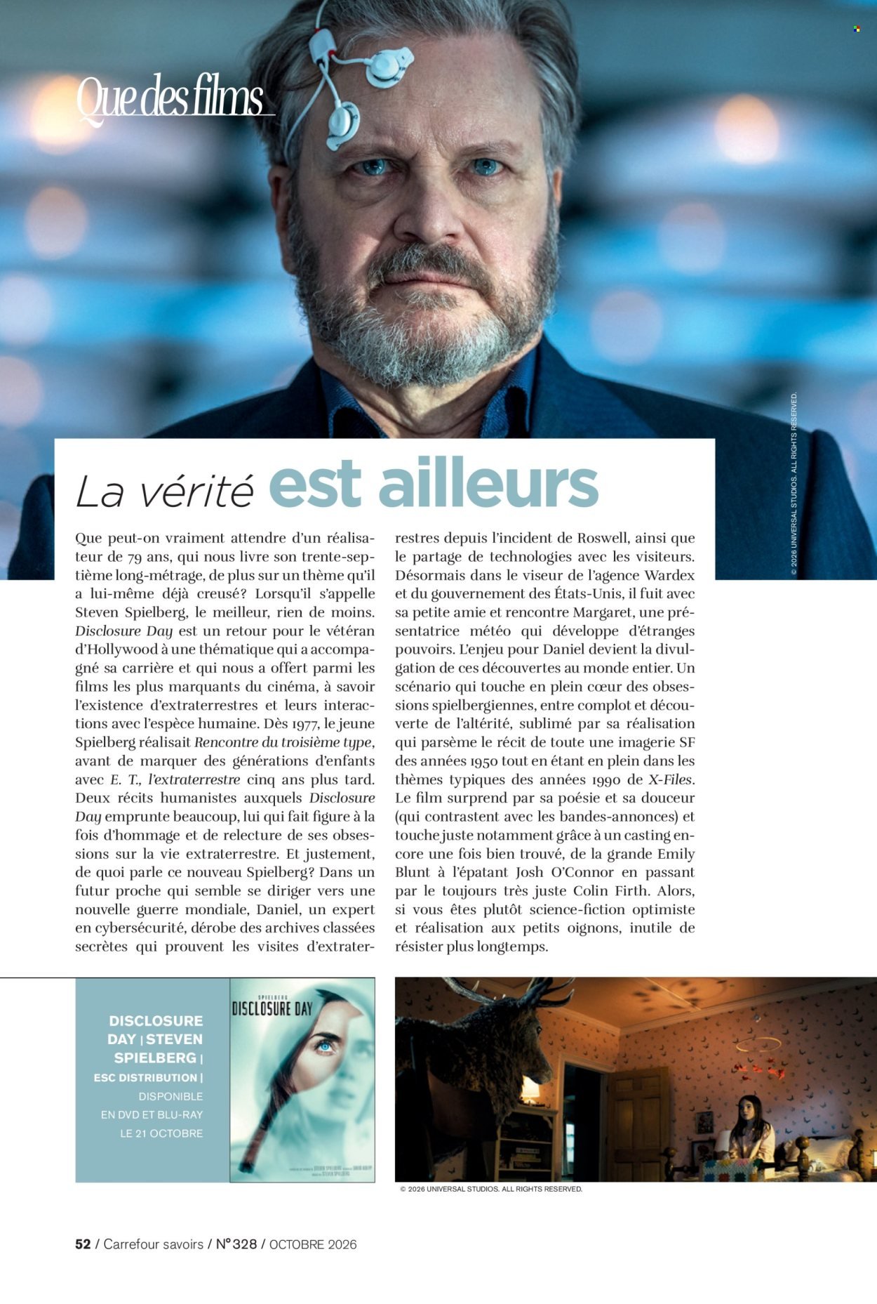 Catalogue CARREFOUR - A CHACUN SA CULTURE