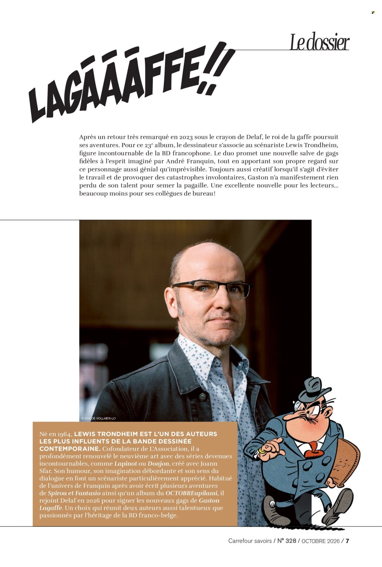 Catalogue CARREFOUR - A CHACUN SA CULTURE