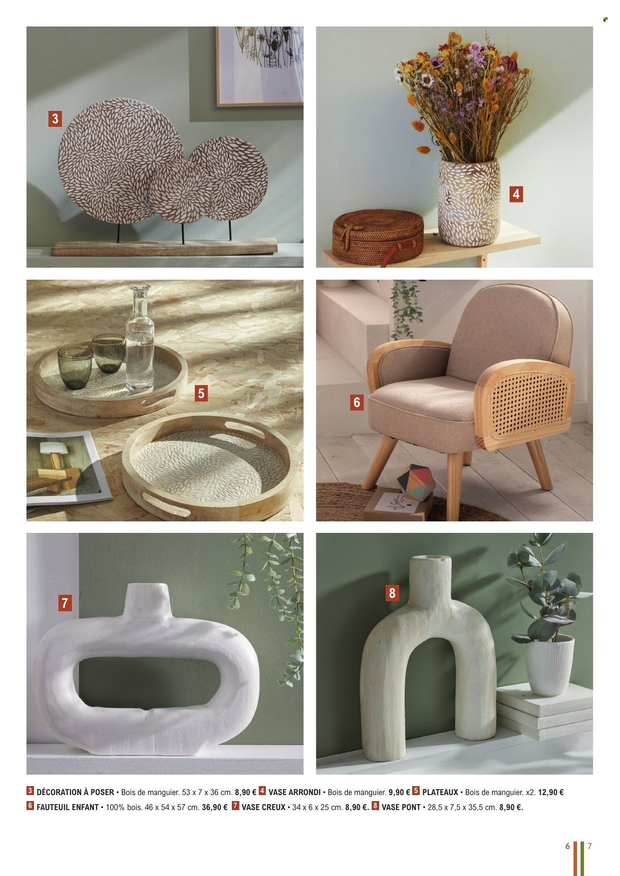 Catalogue E.LECLERC - MA MAISON MA DECO (2025-09-09 - 2025-09-20)