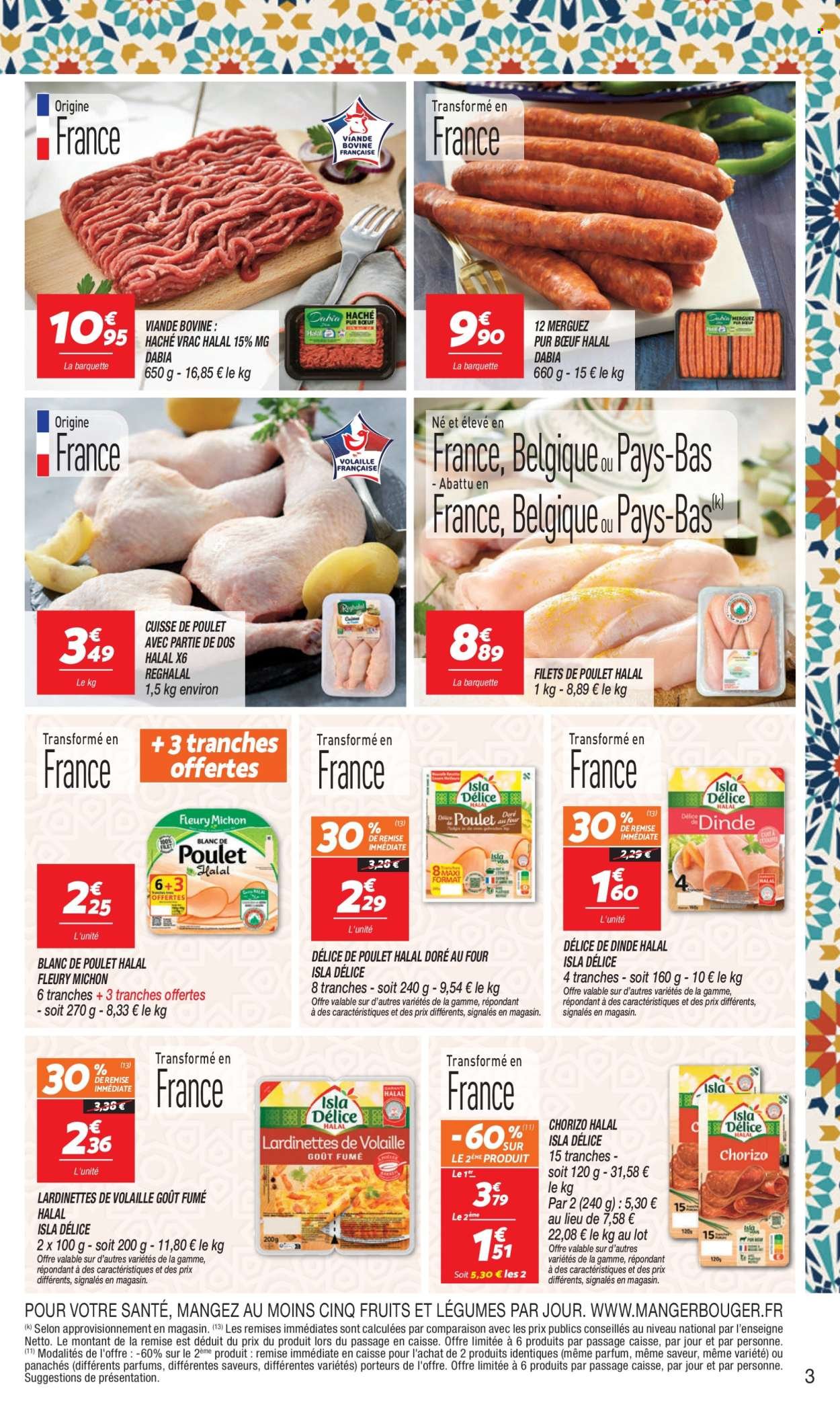 Catalogue NETTO - RAMADAN (2026-02-10 - 2026-03-02)