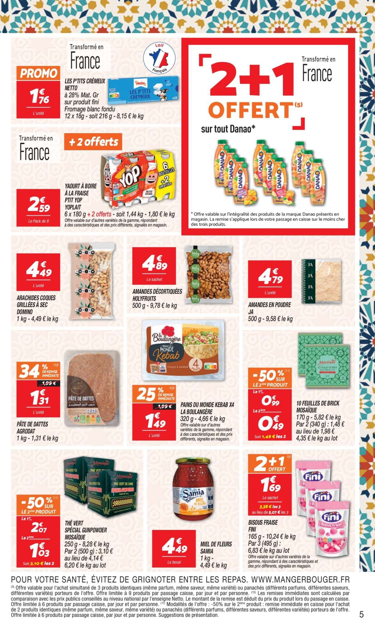 Catalogue NETTO - RAMADAN (2026-02-10 - 2026-03-02)