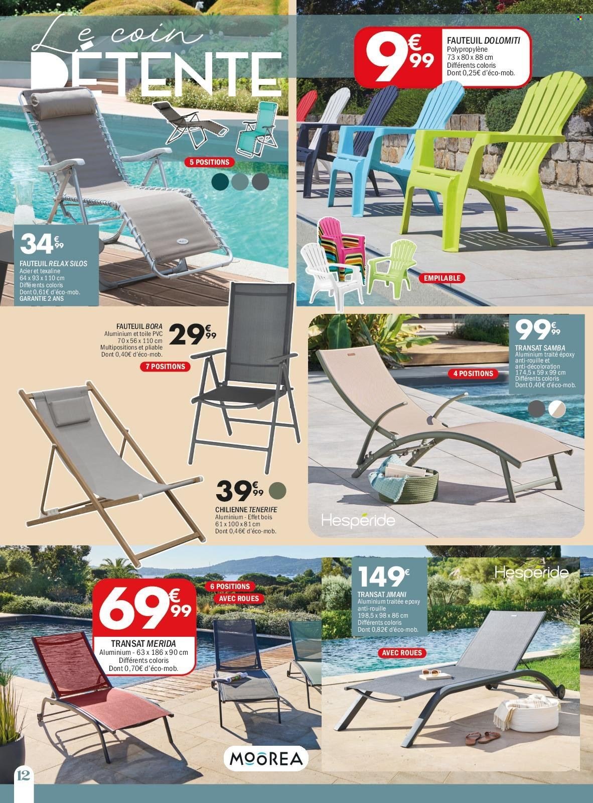 Catalogue LA FOIR'FOUILLE - Du lundi 30 mars 2026 (2026-03-30 - 2026-04-12)