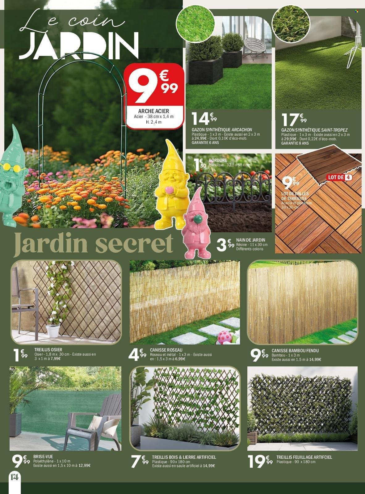 Catalogue LA FOIR'FOUILLE - Du lundi 30 mars 2026 (2026-03-30 - 2026-04-12)