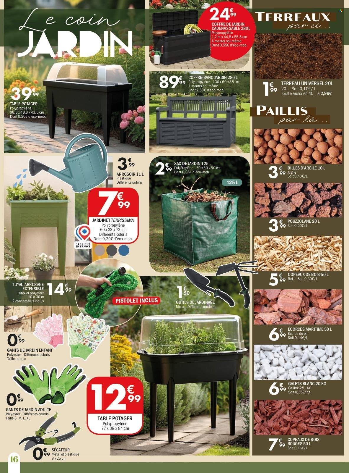 Catalogue LA FOIR'FOUILLE - Du lundi 30 mars 2026 (2026-03-30 - 2026-04-12)