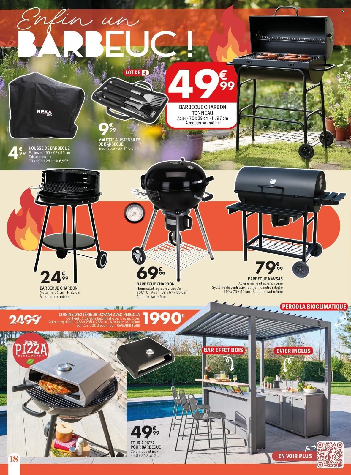 Catalogue LA FOIR'FOUILLE - Du lundi 30 mars 2026 (2026-03-30 - 2026-04-12)