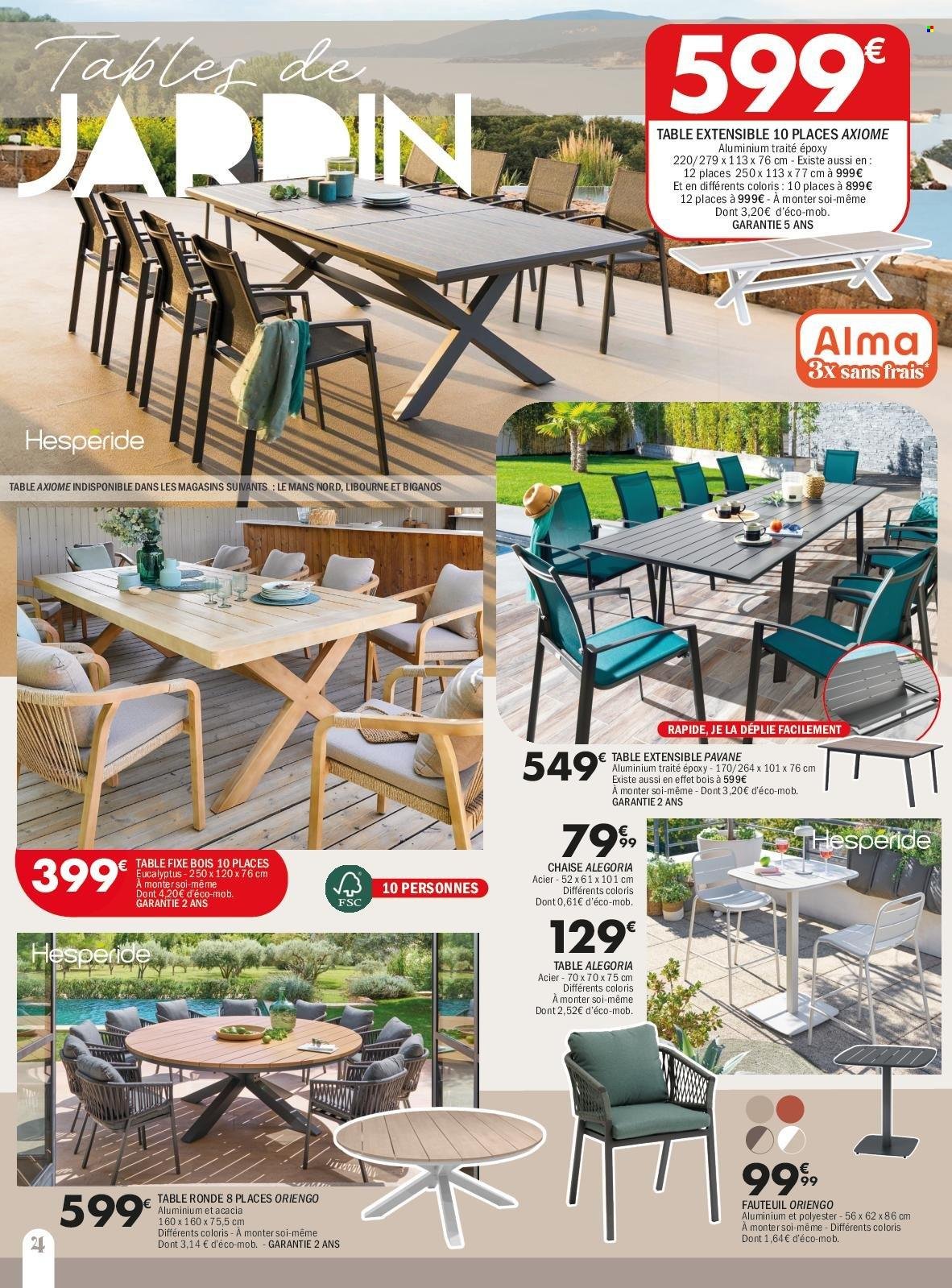 Catalogue LA FOIR'FOUILLE - Du lundi 30 mars 2026 (2026-03-30 - 2026-04-12)