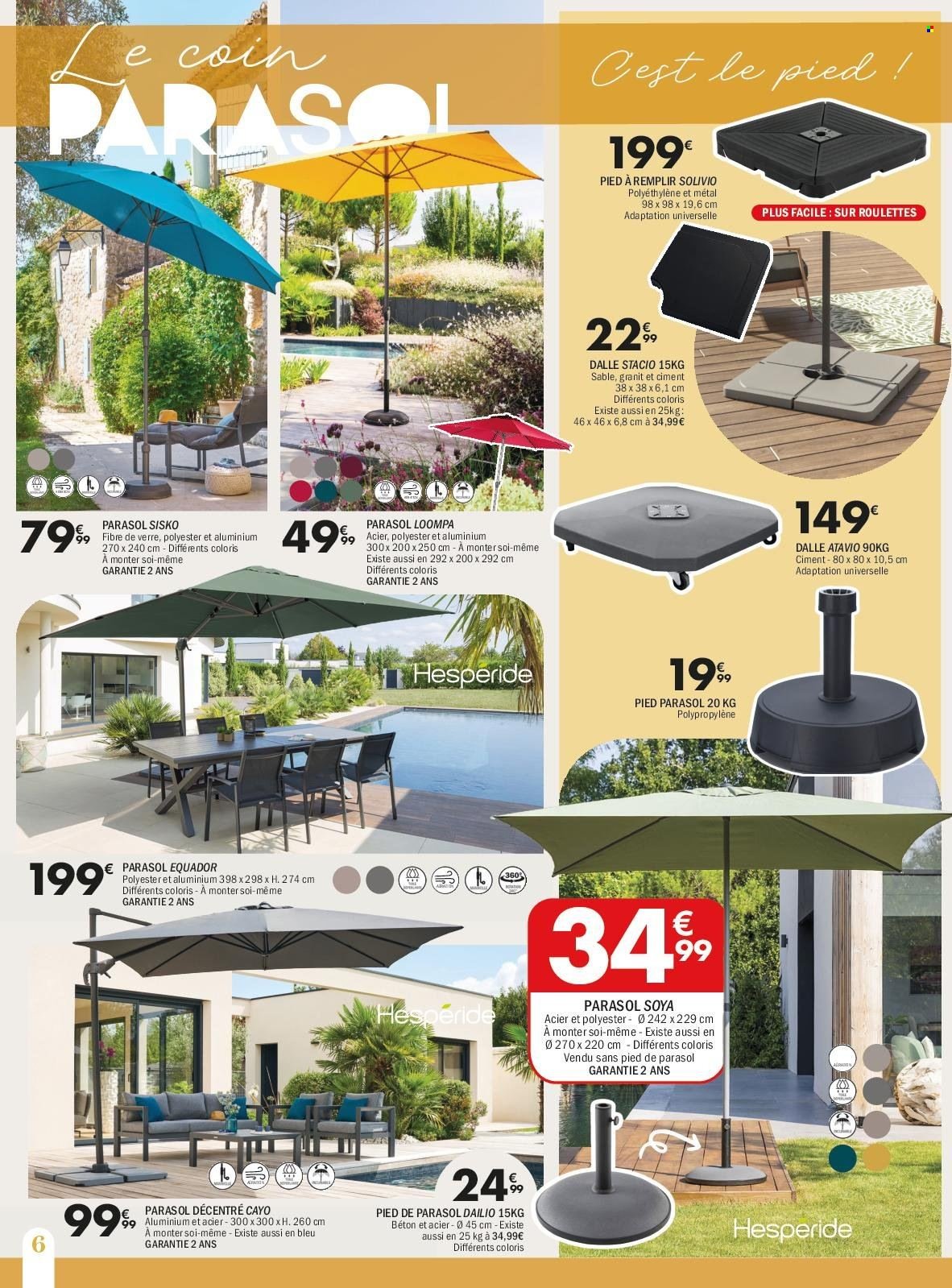 Catalogue LA FOIR'FOUILLE - Du lundi 30 mars 2026 (2026-03-30 - 2026-04-12)