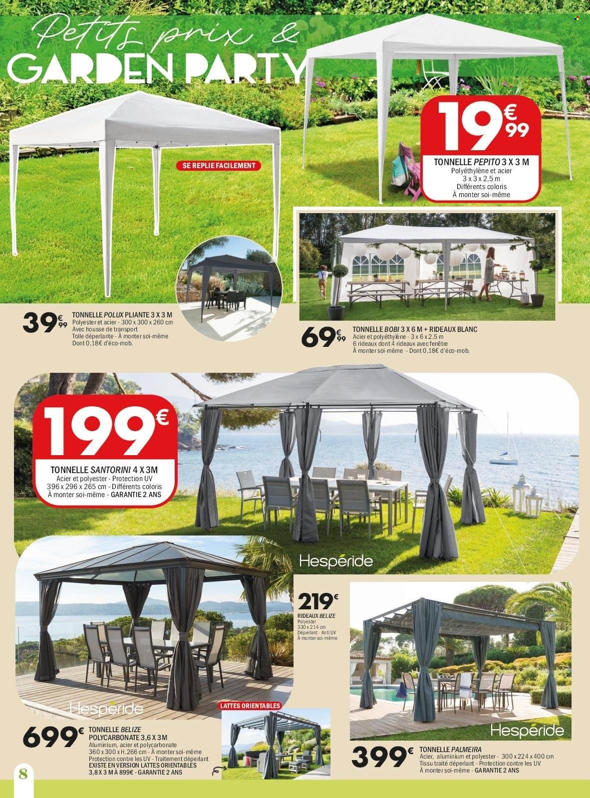 Catalogue LA FOIR'FOUILLE - Du lundi 30 mars 2026 (2026-03-30 - 2026-04-12)