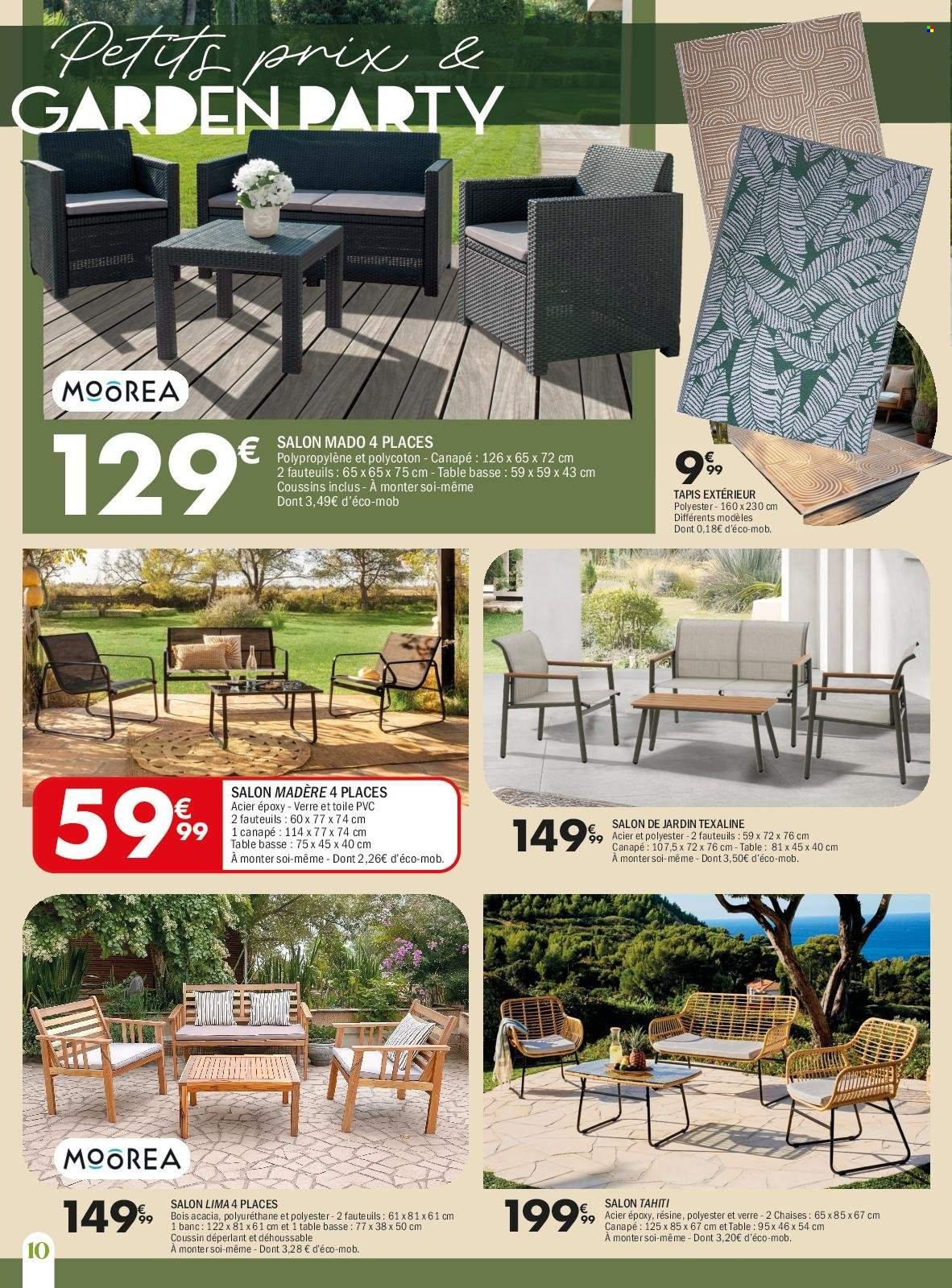 Catalogue LA FOIR'FOUILLE - Du lundi 30 mars 2026 (2026-03-30 - 2026-04-12)