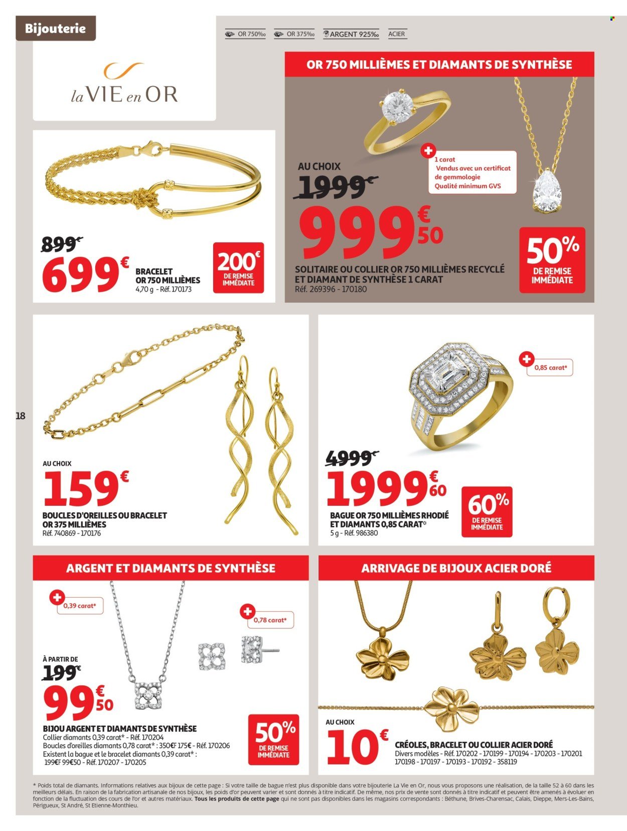 Catalogue AUCHAN - Chocolat Pâques hypers (2026-03-24 - 2026-04-05)