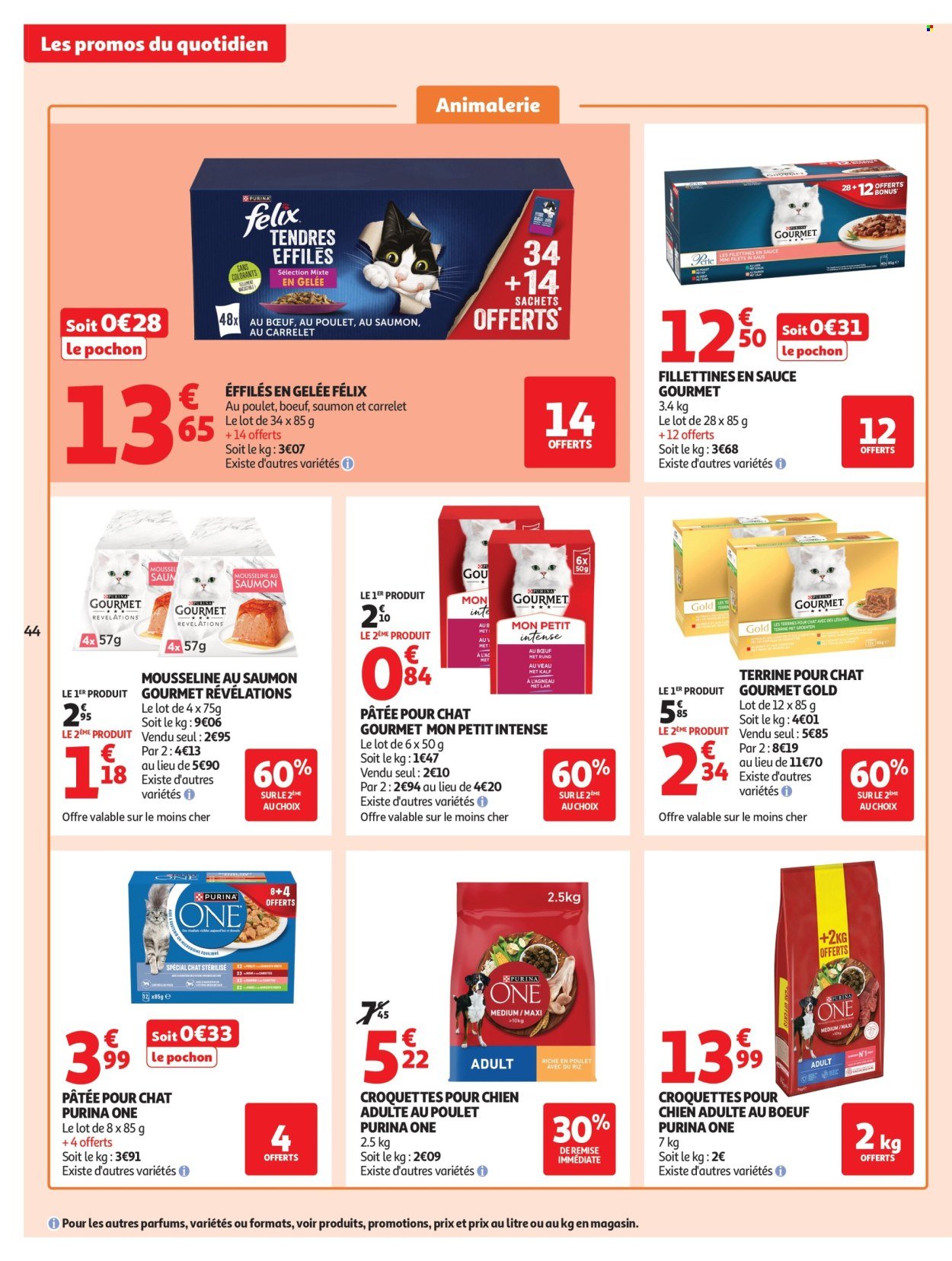 Catalogue AUCHAN - Chocolat Pâques hypers (2026-03-24 - 2026-04-05)