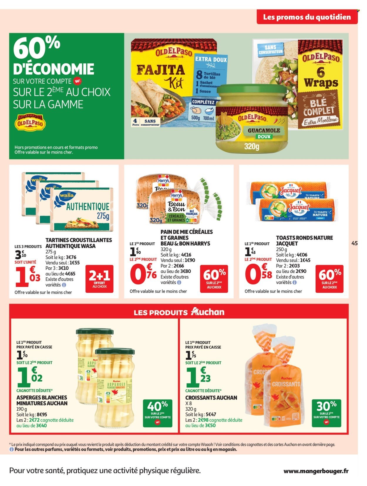 Catalogue AUCHAN - Chocolat Pâques hypers (2026-03-24 - 2026-04-05)