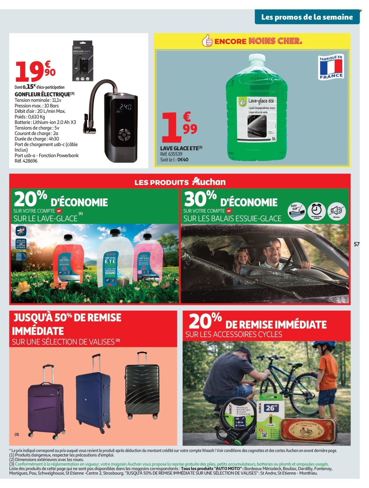 Catalogue AUCHAN - Chocolat Pâques hypers (2026-03-24 - 2026-04-05)