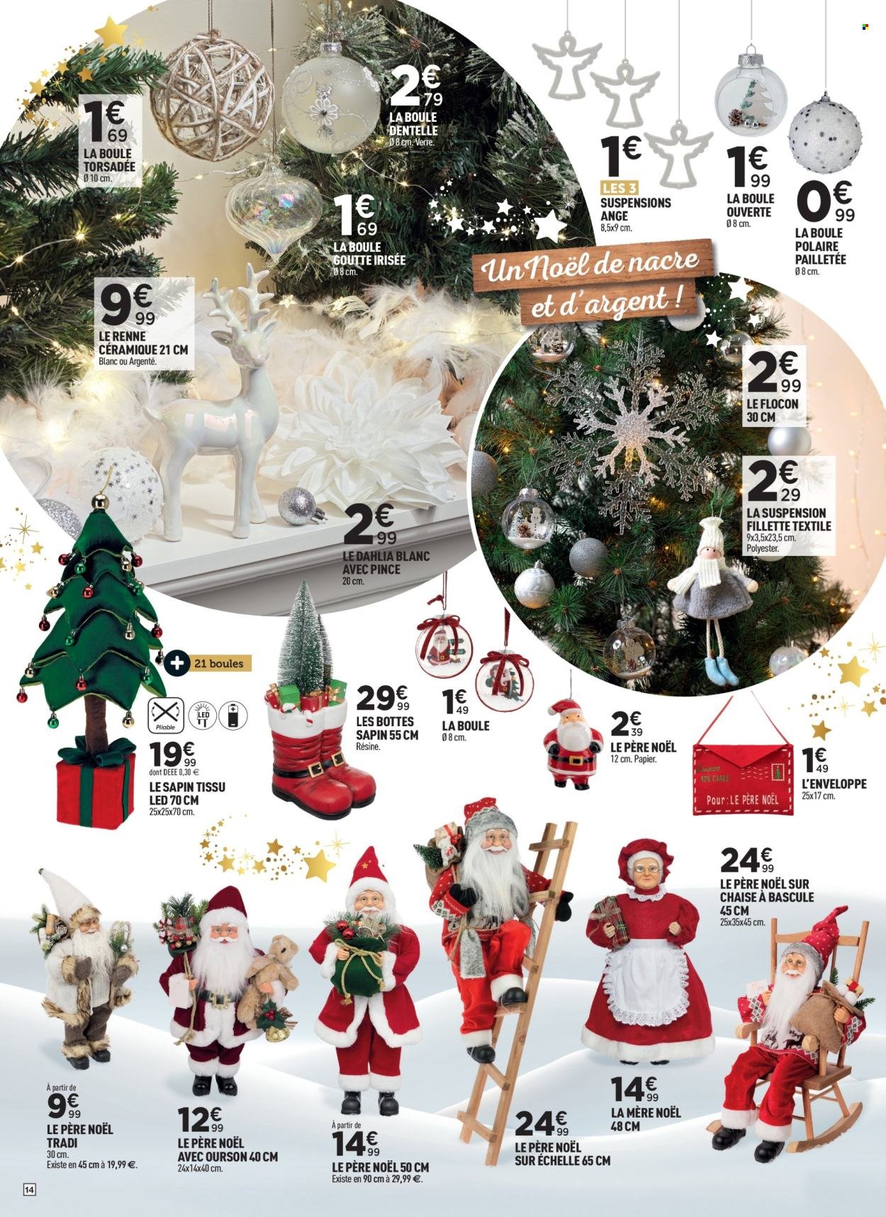 Catalogue CENTRAKOR - NOËL