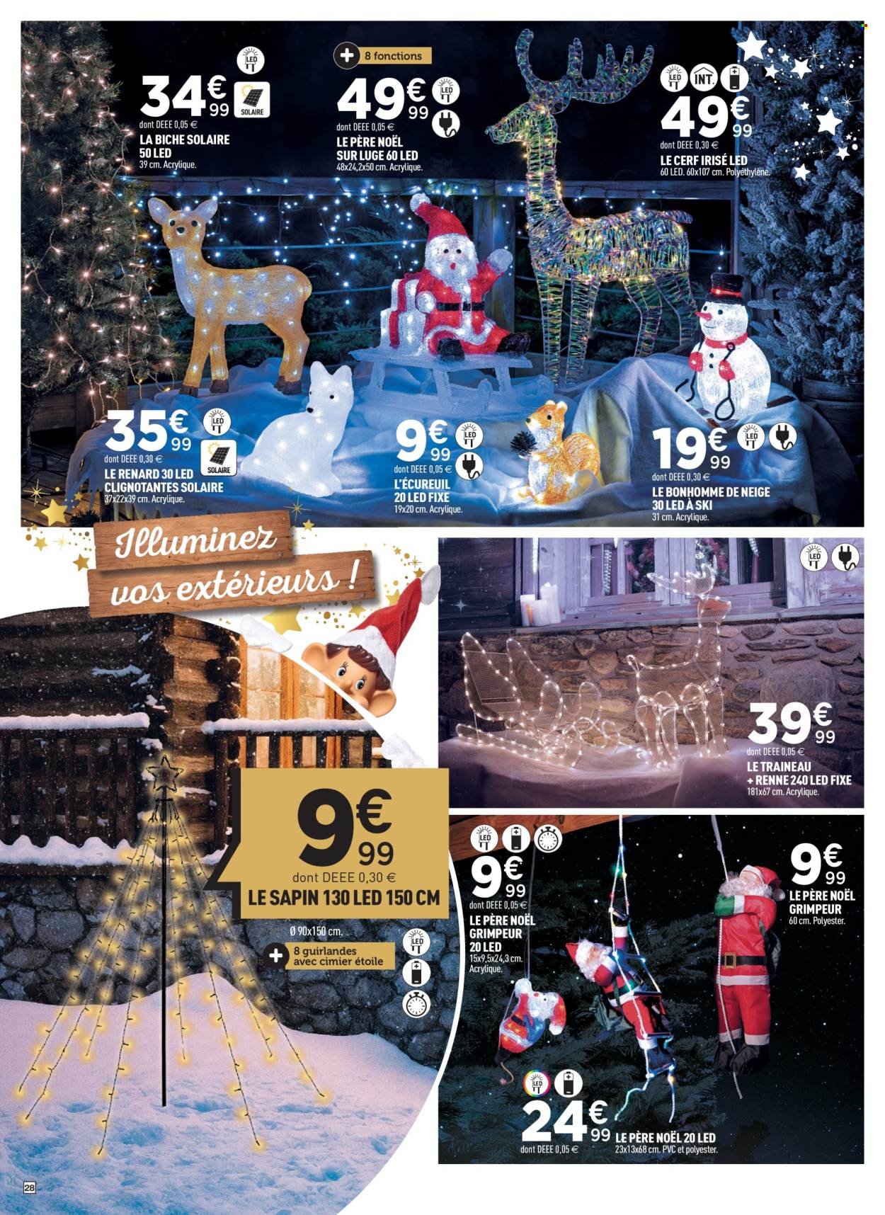 Catalogue CENTRAKOR - NOËL