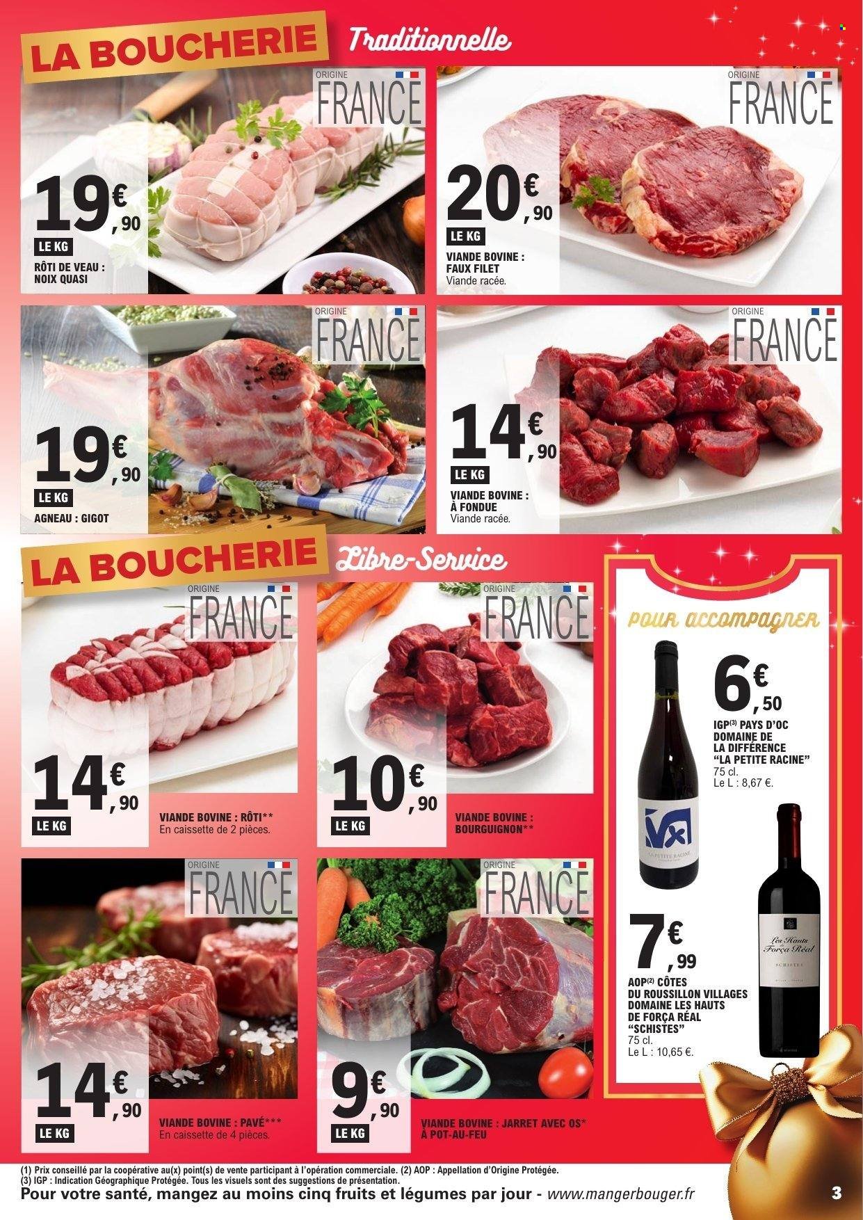 Catalogue E.LECLERC - NOËL (2025-12-15 - 2025-12-21)