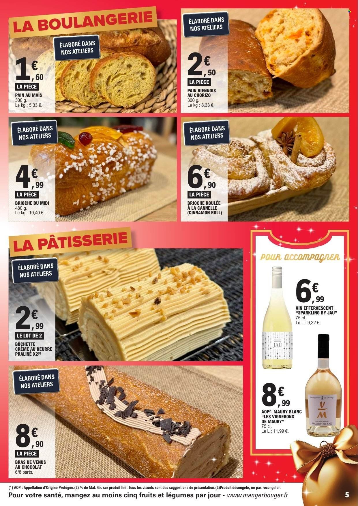 Catalogue E.LECLERC - NOËL (2025-12-15 - 2025-12-21)