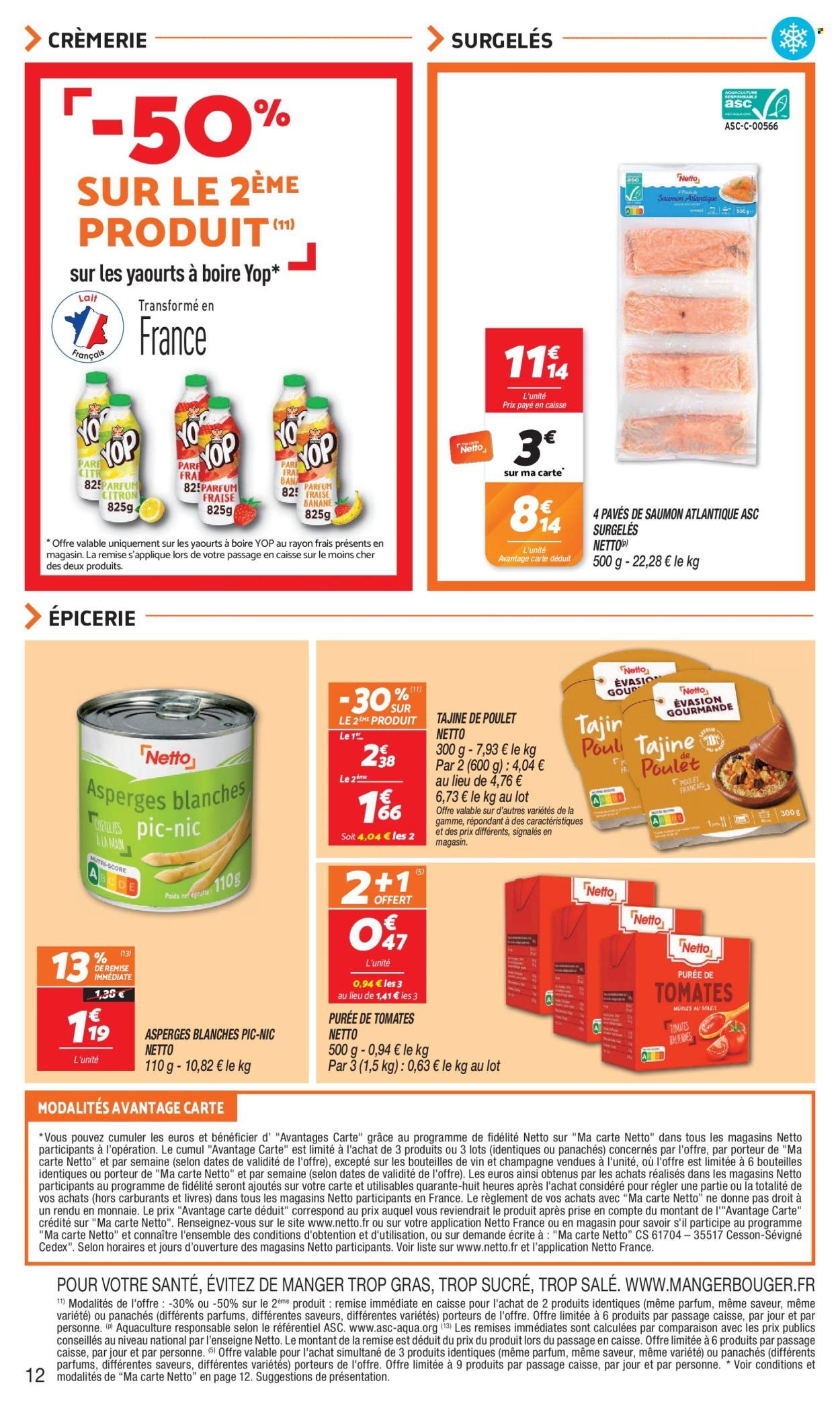 Catalogue NETTO - C'EST IMMANQUABLE (2026-05-19 - 2026-05-25)