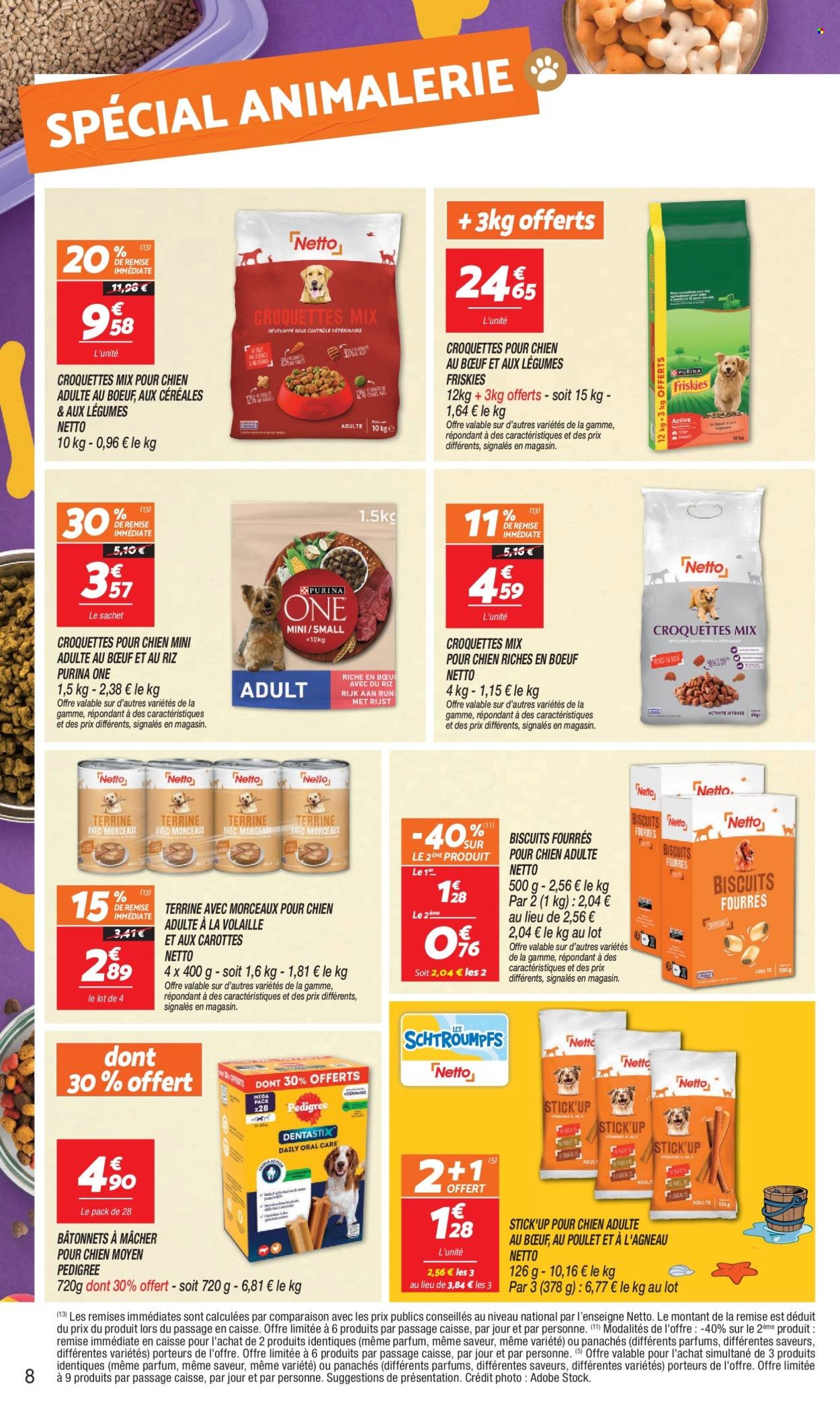 Catalogue NETTO - C'EST IMMANQUABLE (2026-05-19 - 2026-05-25)
