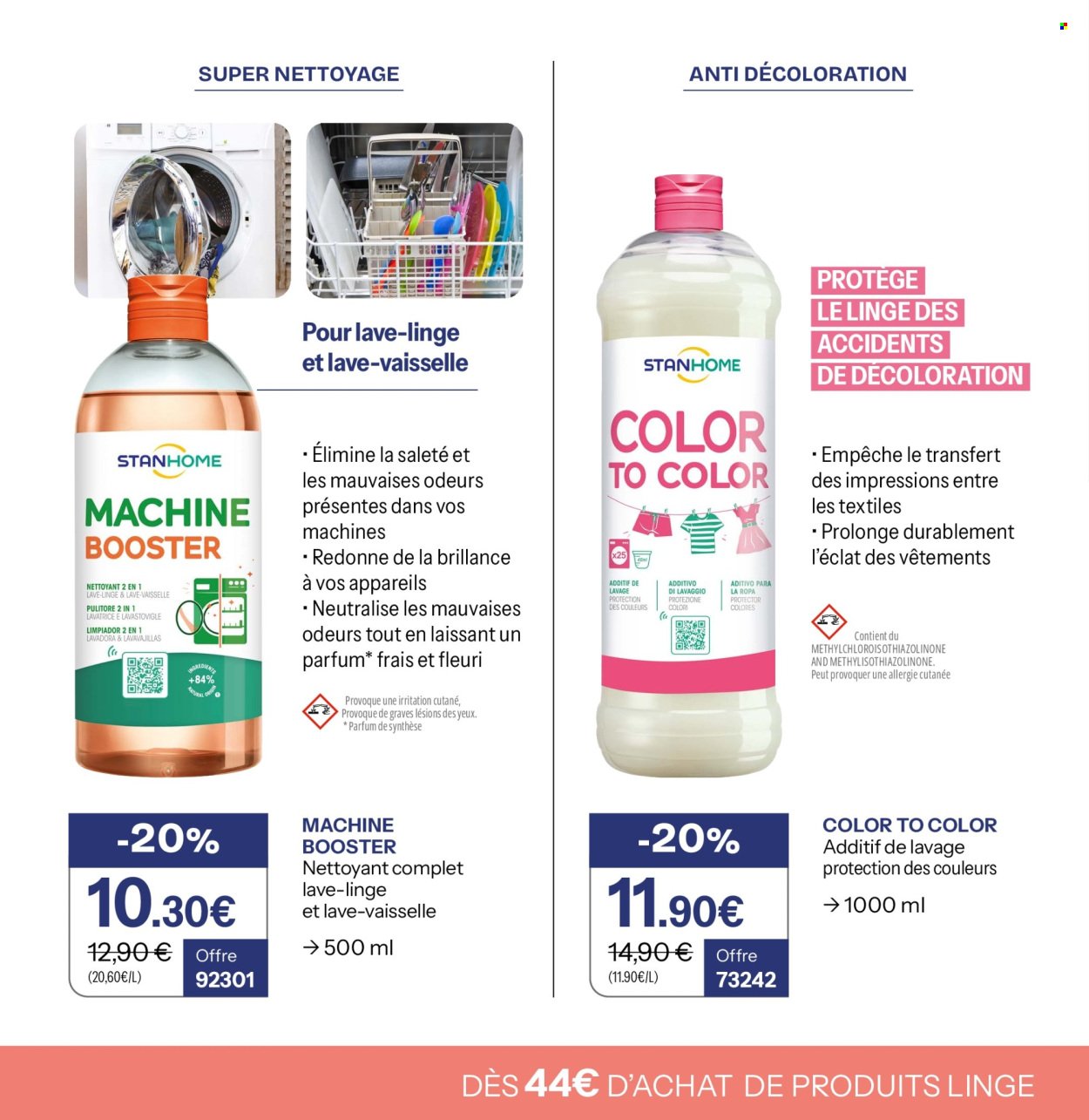 Catalogue STANHOME - Sublimer son regard (2026-04-27 - 2026-05-25)