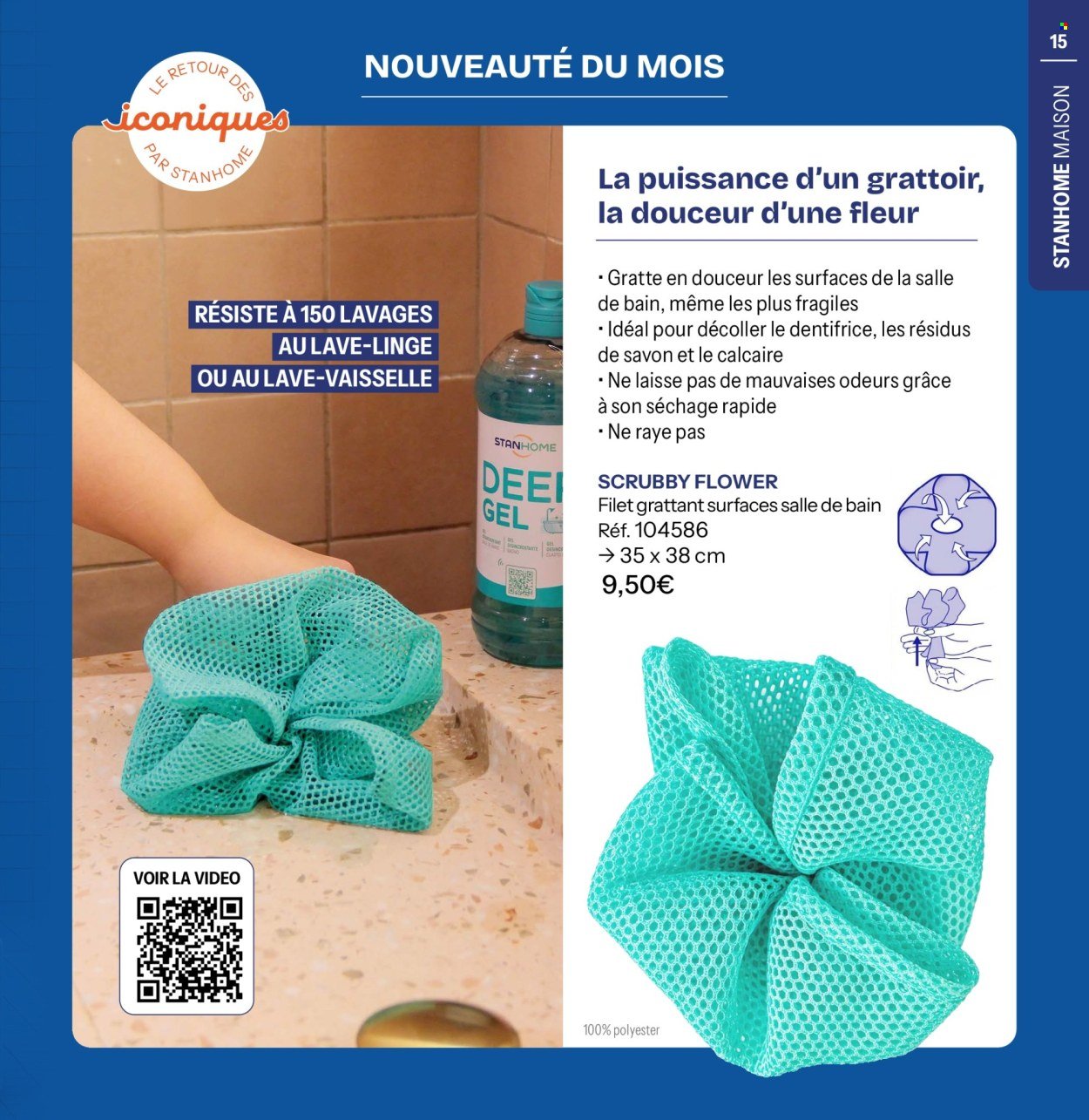 Catalogue STANHOME - Sublimer son regard