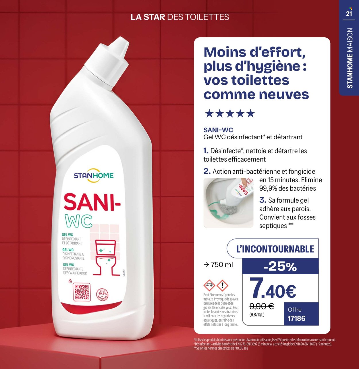 Catalogue STANHOME - Sublimer son regard