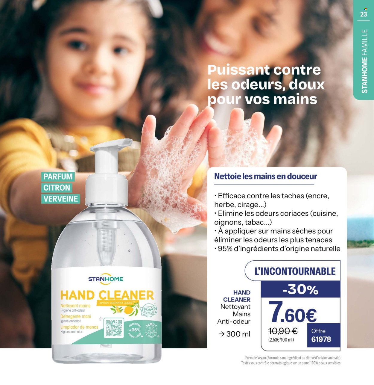 Catalogue STANHOME - Sublimer son regard