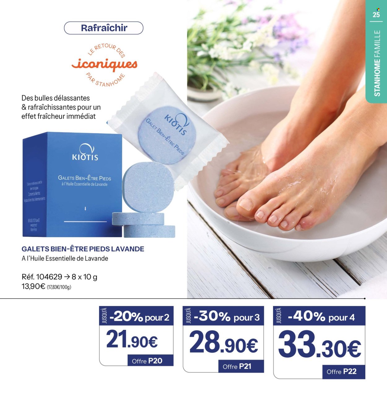 Catalogue STANHOME - Sublimer son regard