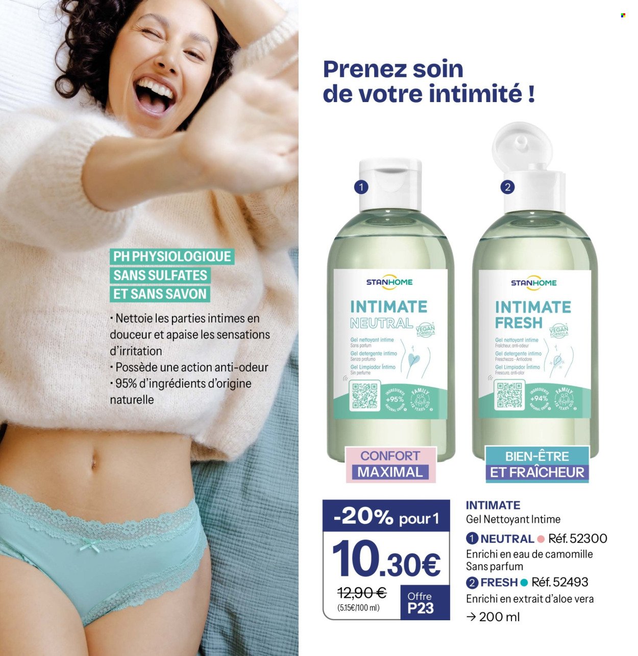 Catalogue STANHOME - Sublimer son regard