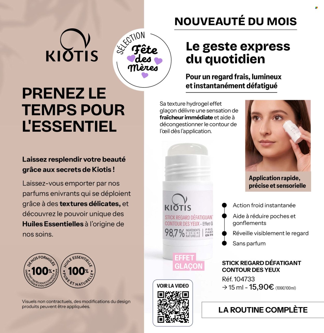 Catalogue STANHOME - Sublimer son regard